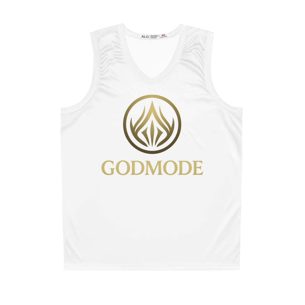 Basketball Jersey (AOP)