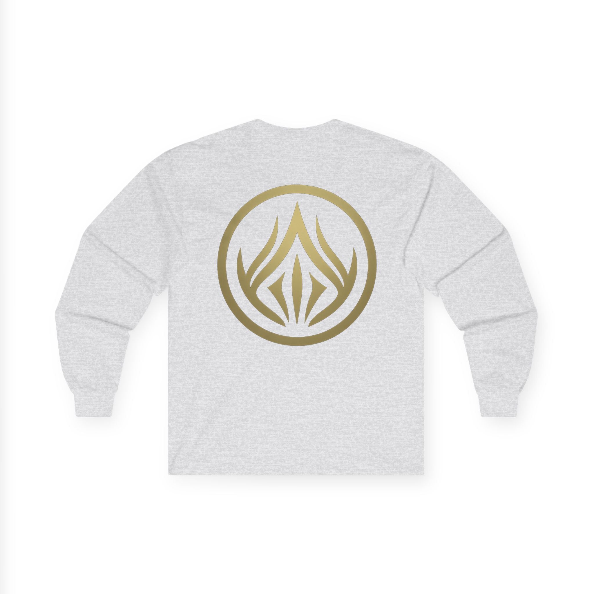 Unisex Ultra Cotton Long Sleeve Tee
