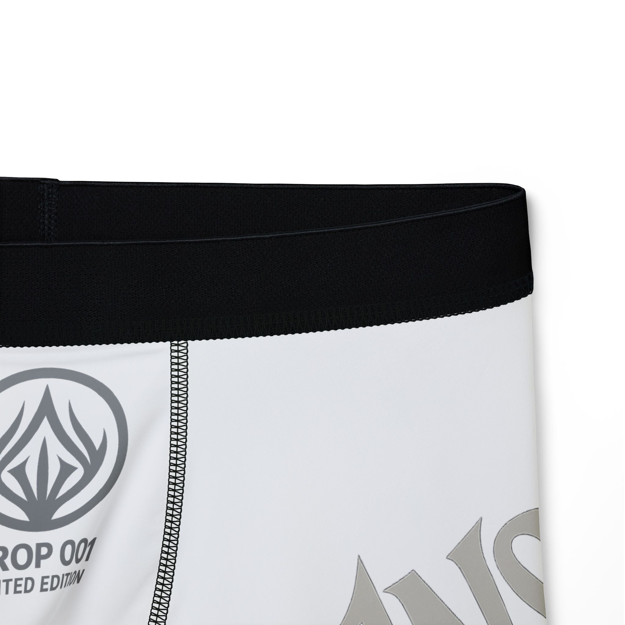 Men's Boxers (AOP)