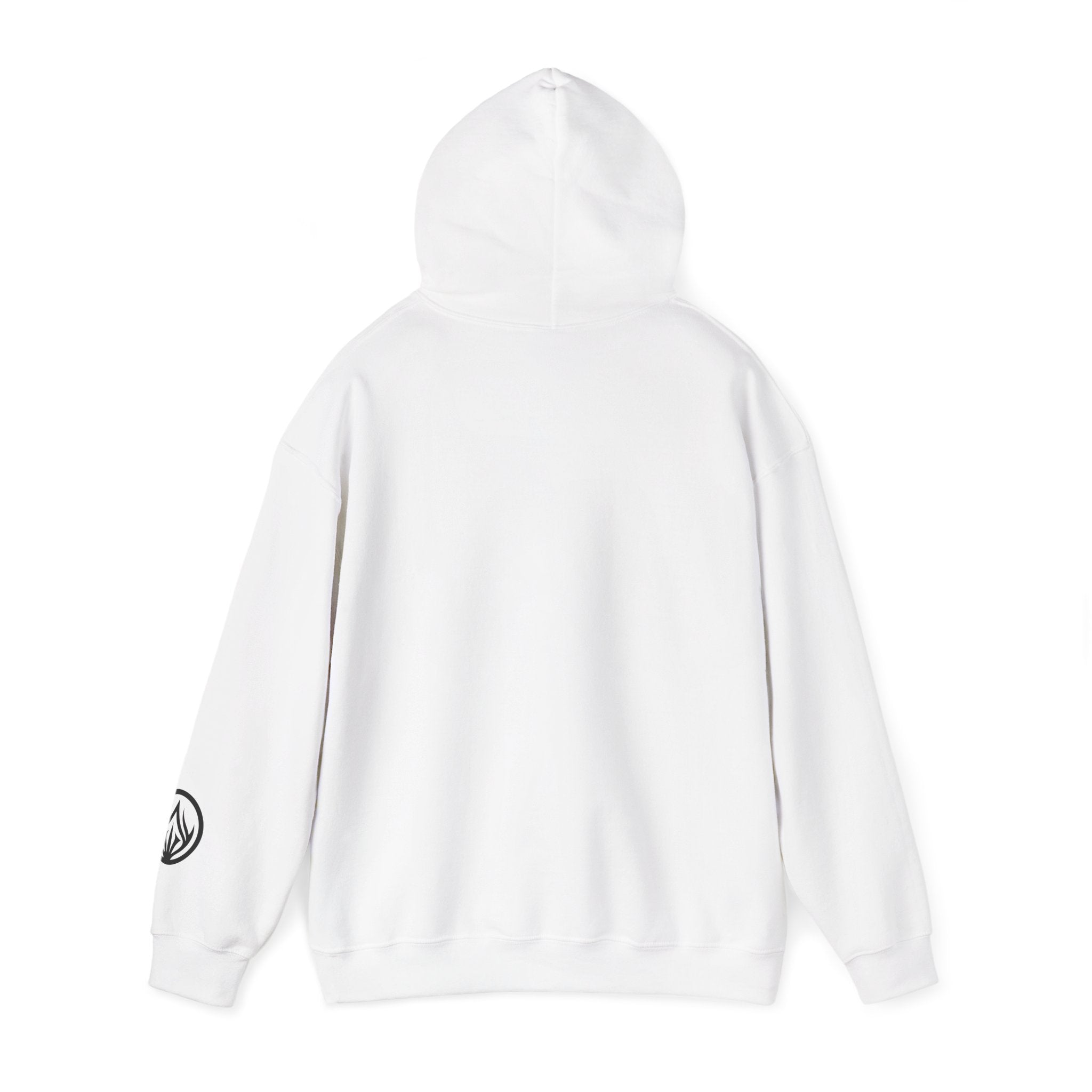 Godmode Unisex Hoodie - Cozy Style for Gamers and Trendsetters, Perfect for Casual Wear, Weekend Vibes, Gift for Friends, Streetwear