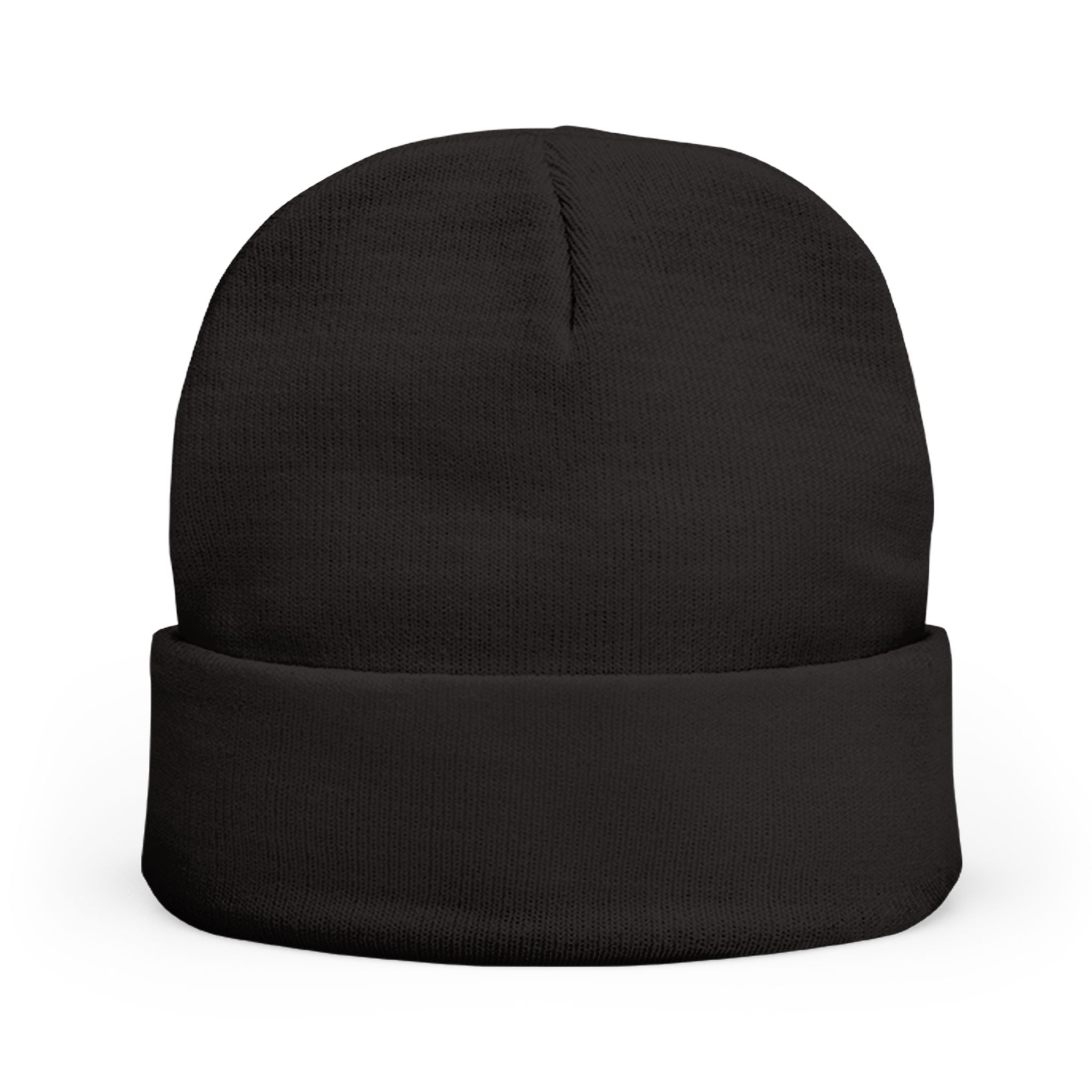 INSA1NE Knit Beanie (Embroidery)