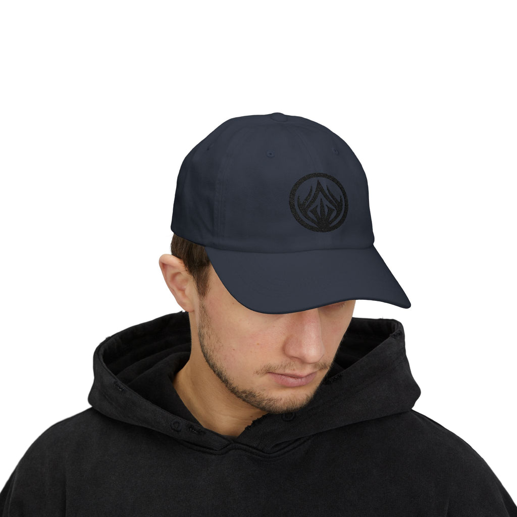 Classic Dad Cap
