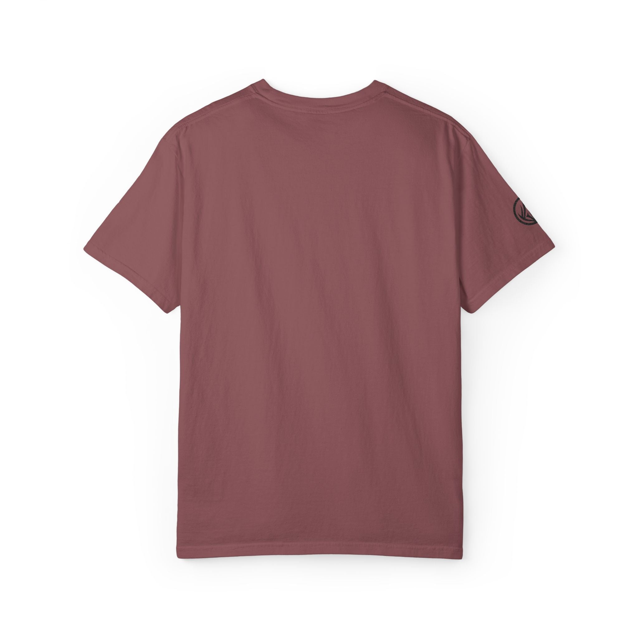 Garment-Dyed Unisex T-Shirt – Casual Comfort, Summer Vibes, Perfect Gift, Trendy Apparel, Everyday Wear