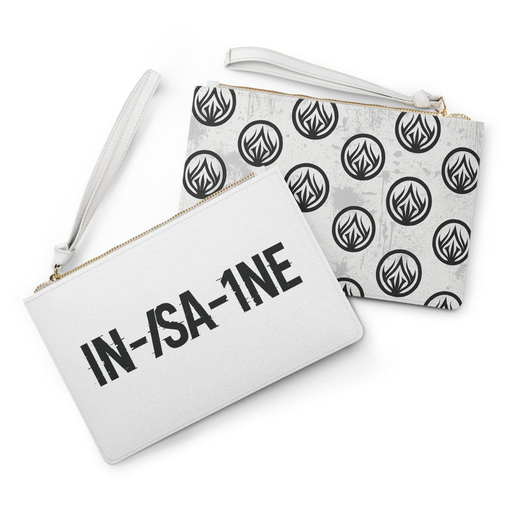 Chic Clutch Bag with Unique Graphic Designs | Perfect for Nights Out, Festivals, Gifts, Parties, and Everyday Use