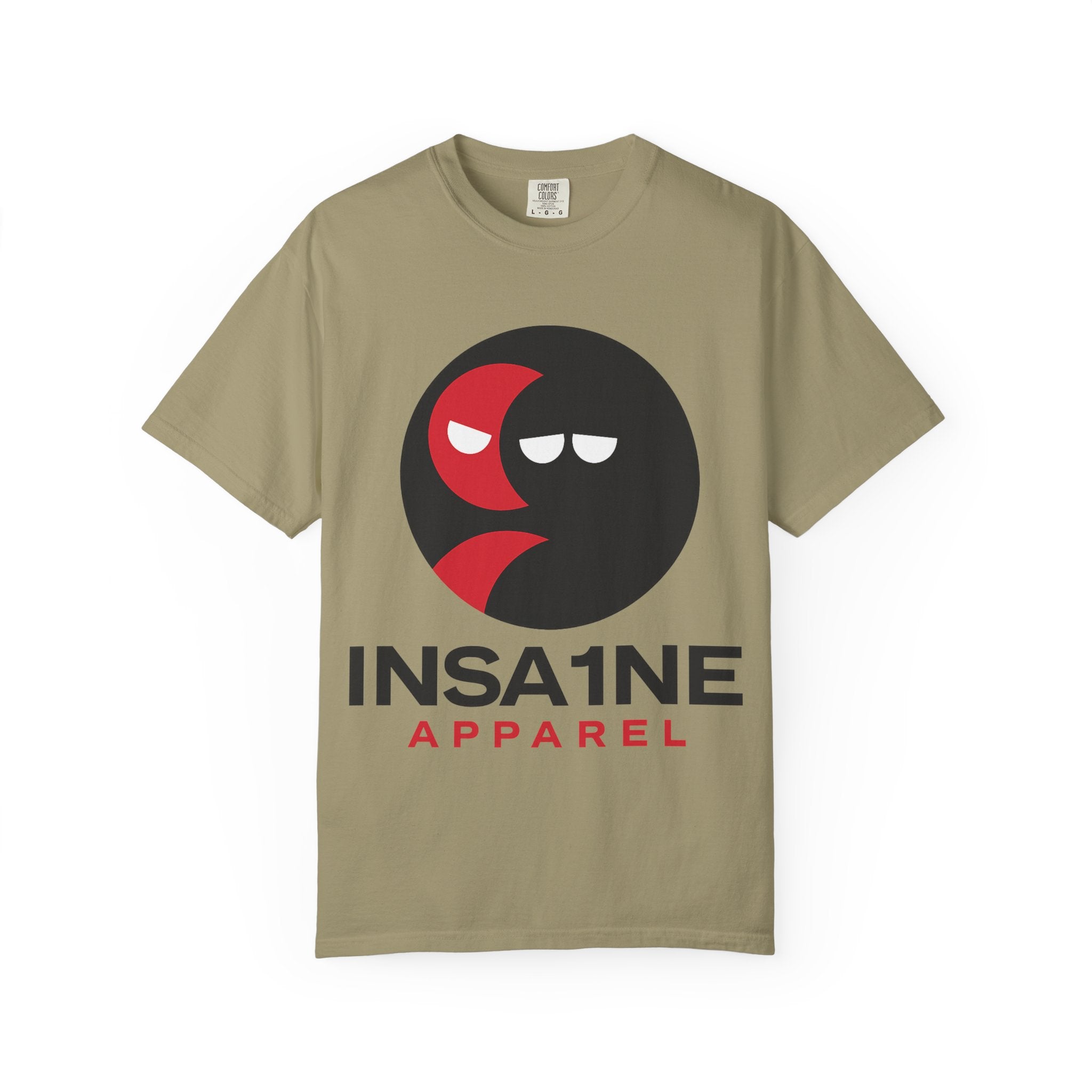 Graphic TMH T-Shirt - Streetwear Style for Casual Vibes