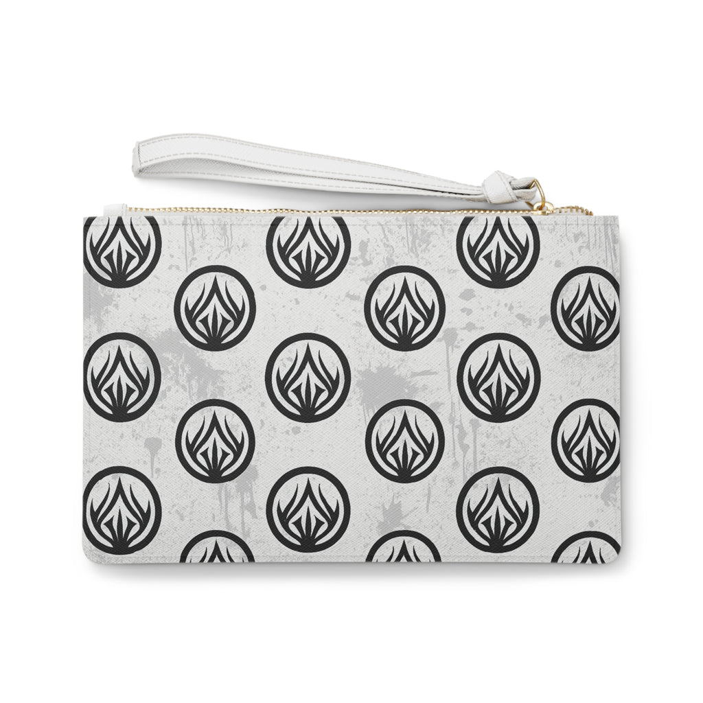 Chic Clutch Bag with Unique Graphic Designs | Perfect for Nights Out, Festivals, Gifts, Parties, and Everyday Use