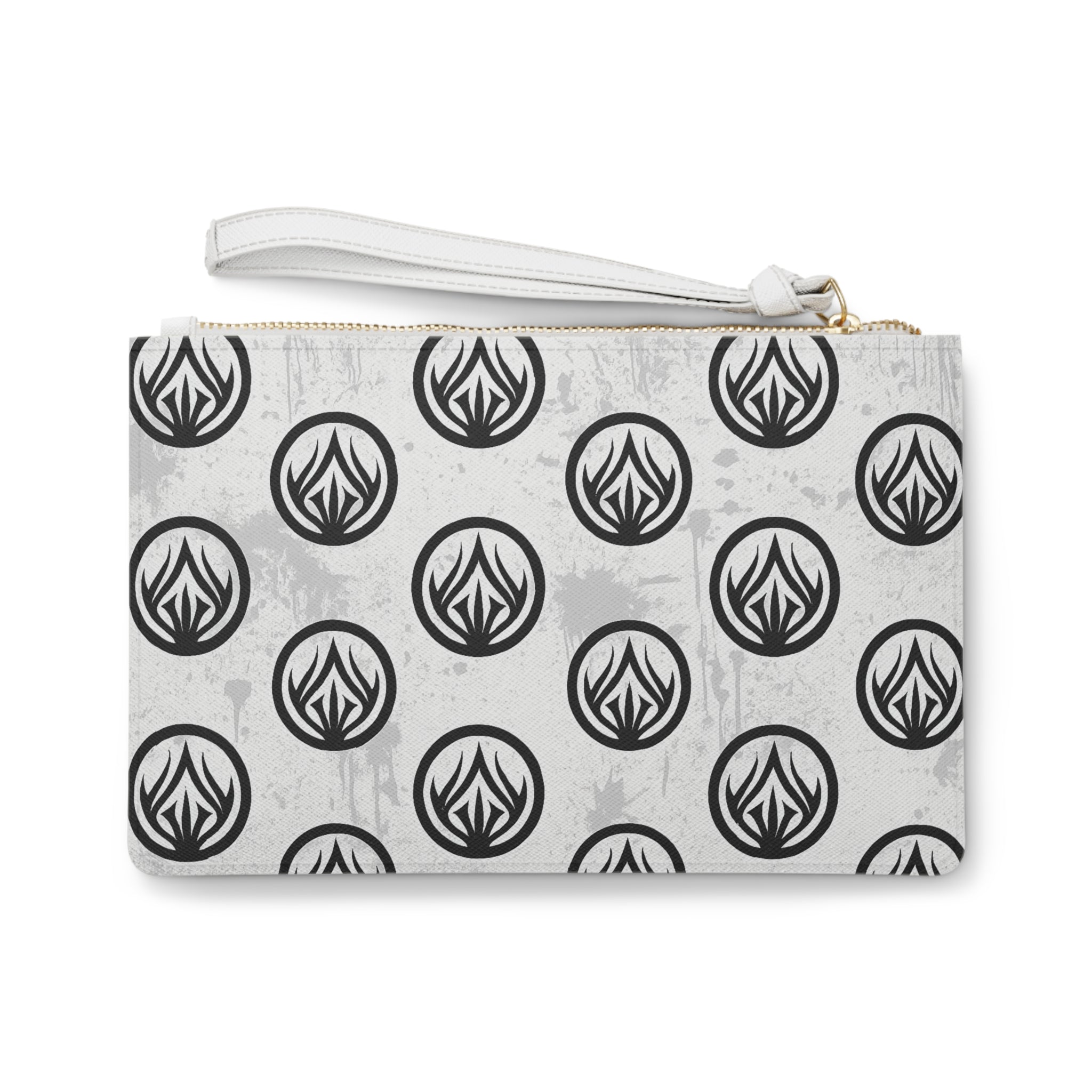 Chic Clutch Bag with Unique Graphic Designs | Perfect for Nights Out, Festivals, Gifts, Parties, and Everyday Use
