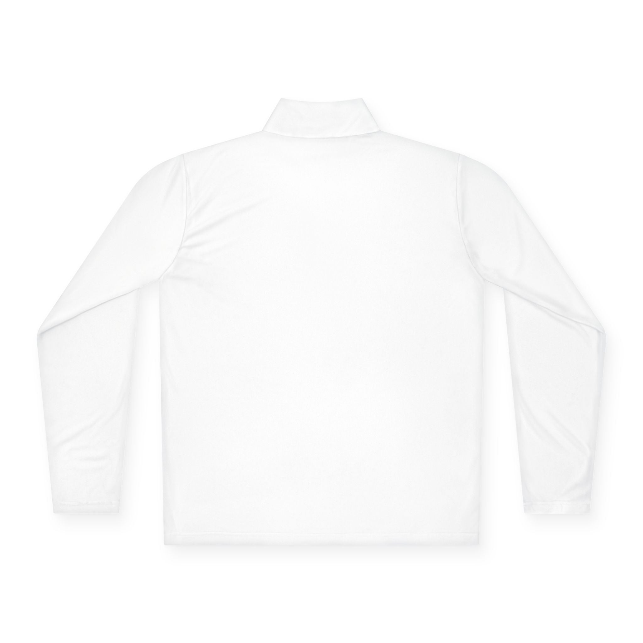 Unisex Quarter-Zip Pullover - Cozy Layer for Every Adventure, Ideal for Casual Outings, Outdoor Fun, Gifts, Spring & Fall Wear