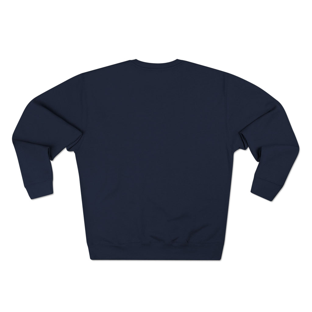 Crewneck Sweatshirt - 'The Most Hated' Design