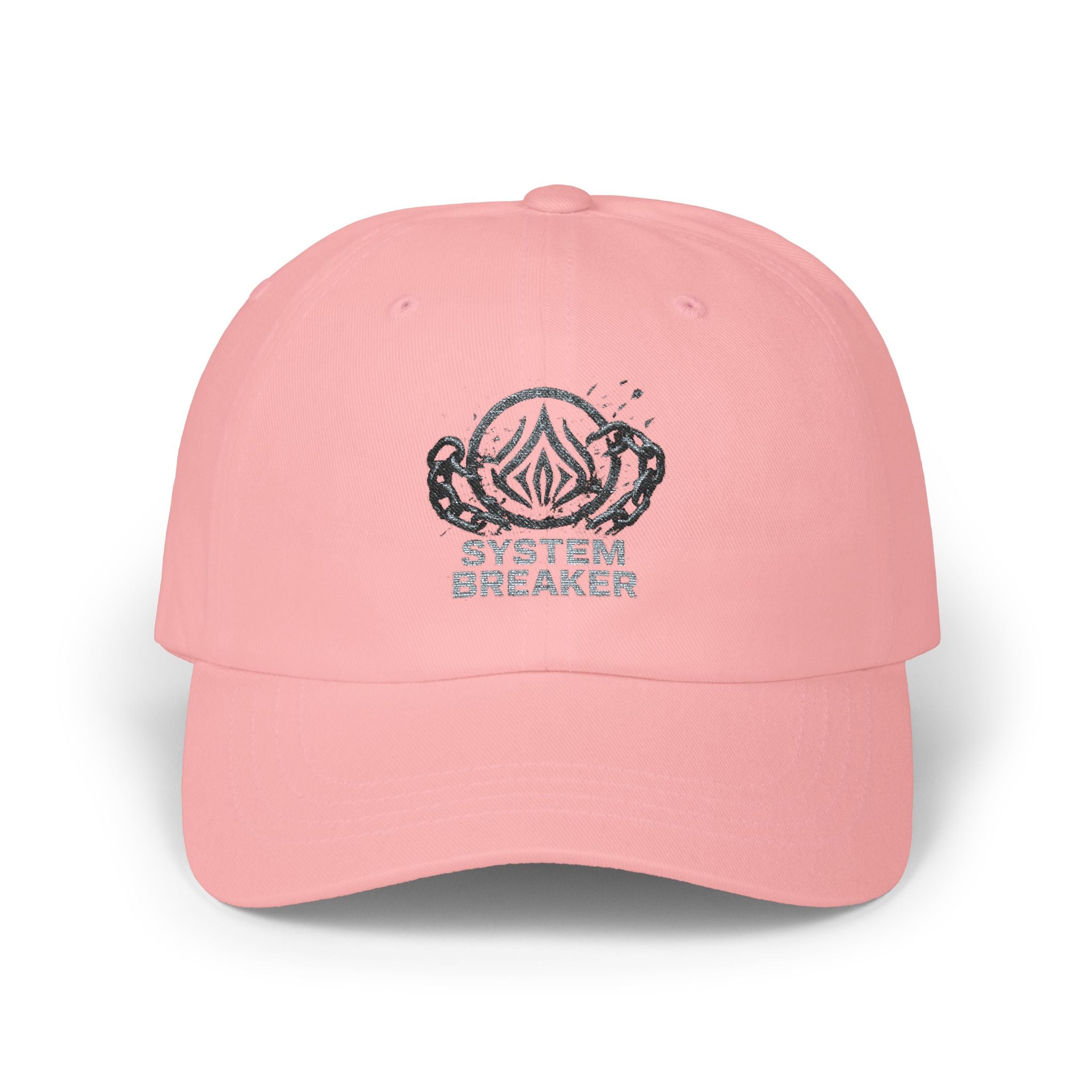 Classic Dad Cap