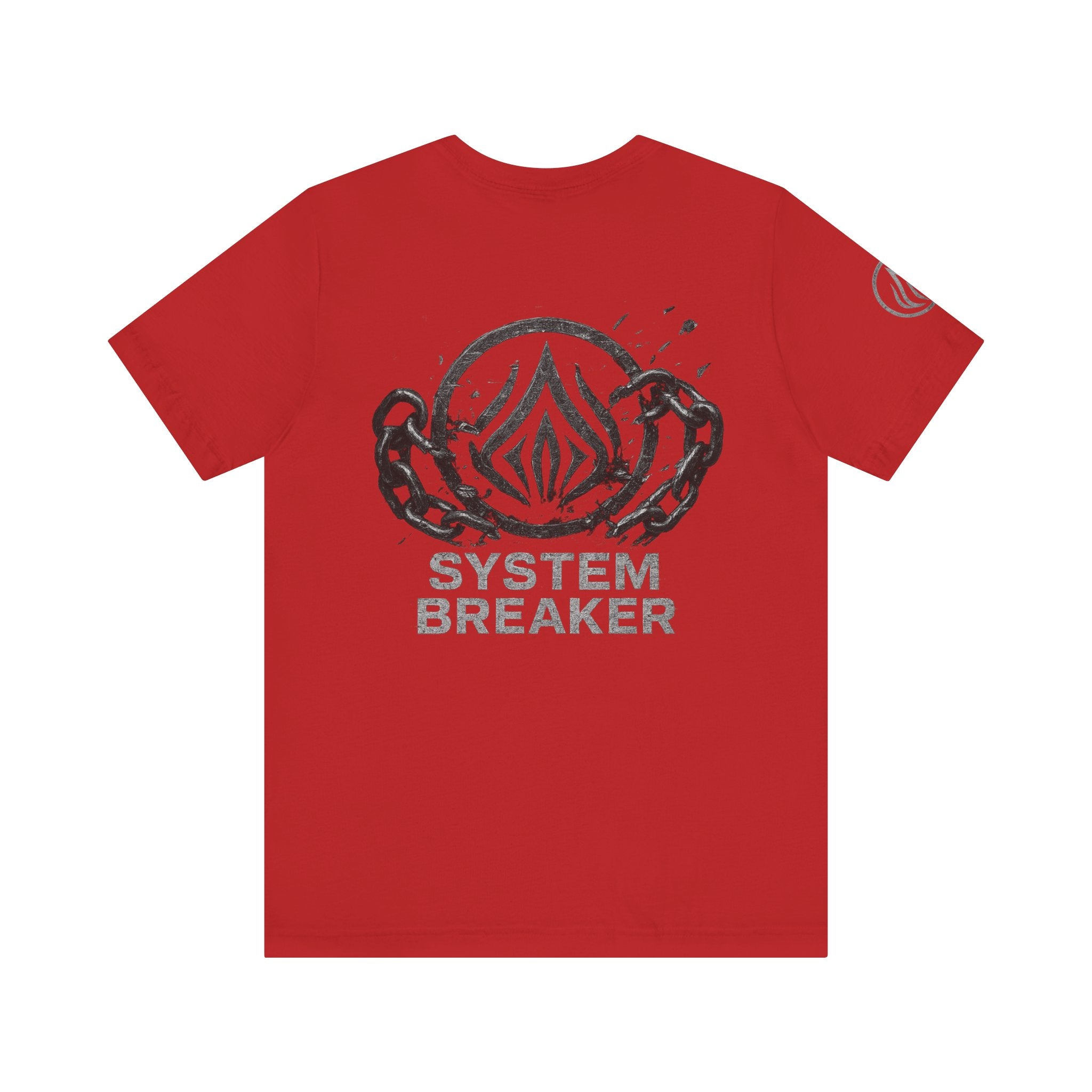 Unisex Graphic Tee - Edgy Inspire Short Sleeve T-Shirt, Unique Statement Shirt, Perfect Gift for Music Lovers, Casual Streetwear