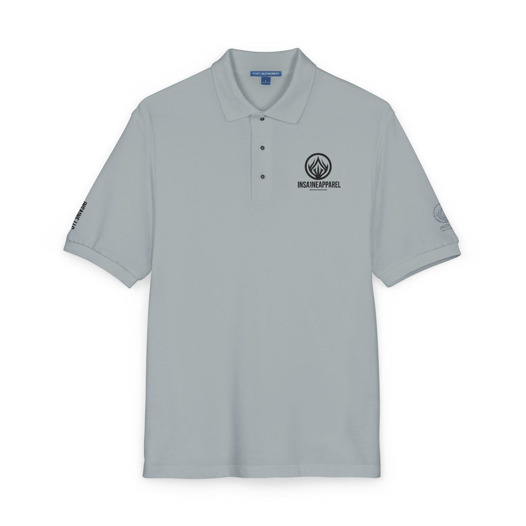 Embroidered Unisex Polo Shirt, Stylish Casual Wear for Events, Comfortable Outfit for Men and Women, Great Gift for Father’s Day, [...]