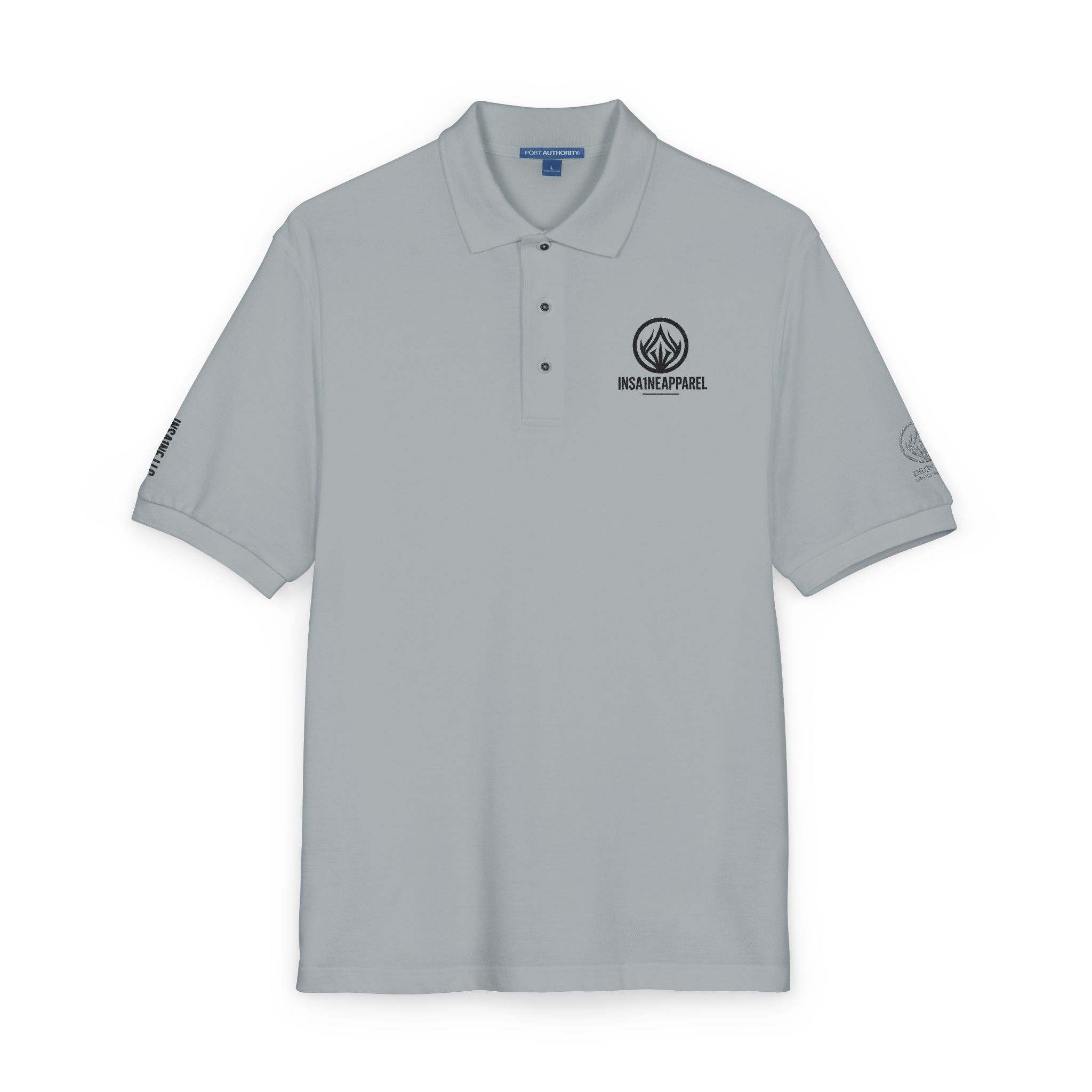 Embroidered Unisex Polo Shirt, Stylish Casual Wear for Events, Comfortable Outfit for Men and Women, Great Gift for Father’s Day, [...]