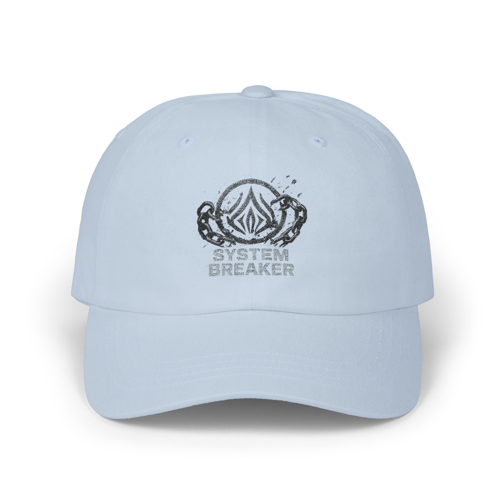 Classic Dad Cap