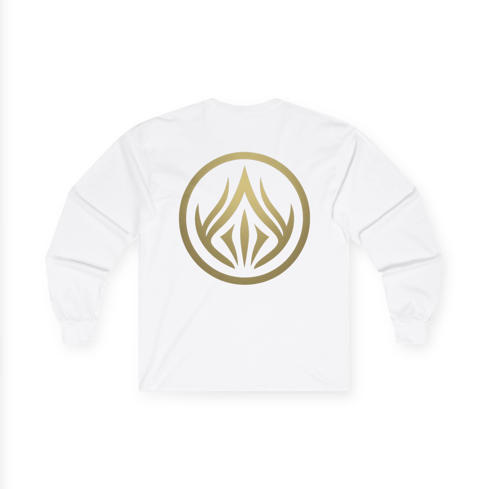 Unisex Ultra Cotton Long Sleeve Tee