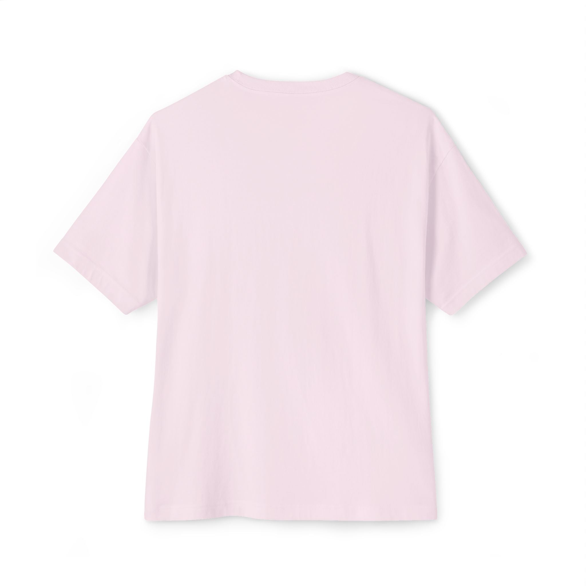 Limited Edition Oversized Boxy Tee - Casual Streetwear, Unisex Fashion, Gift for Him/Her, Trendy Graphic Tee, Comfortable Everyday Wear