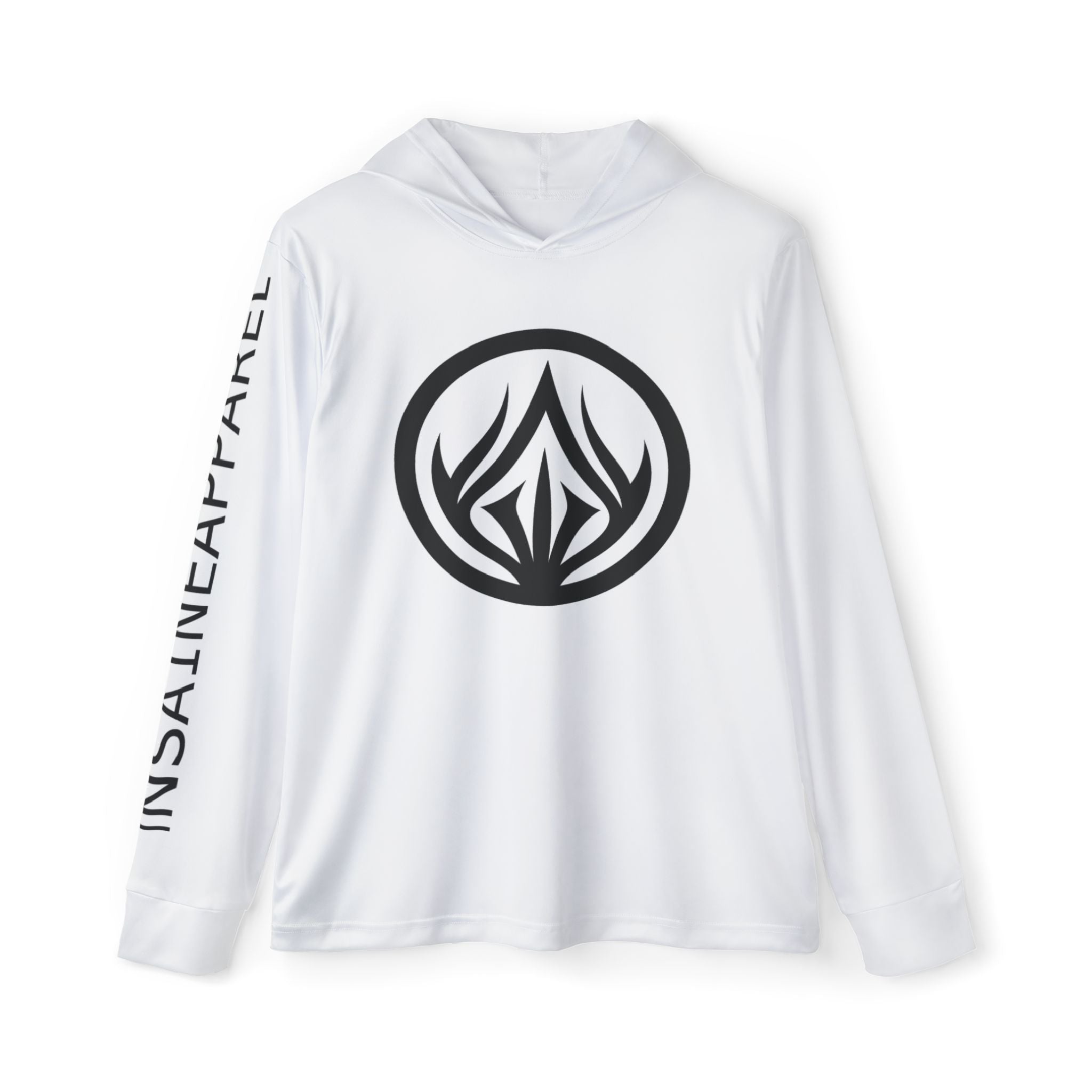 Bold Men's Sports Warmup Hoodie, Gym Wear, Workout Fashion, Fitness Gift, Activewear for Men, Team Sports Hoodie