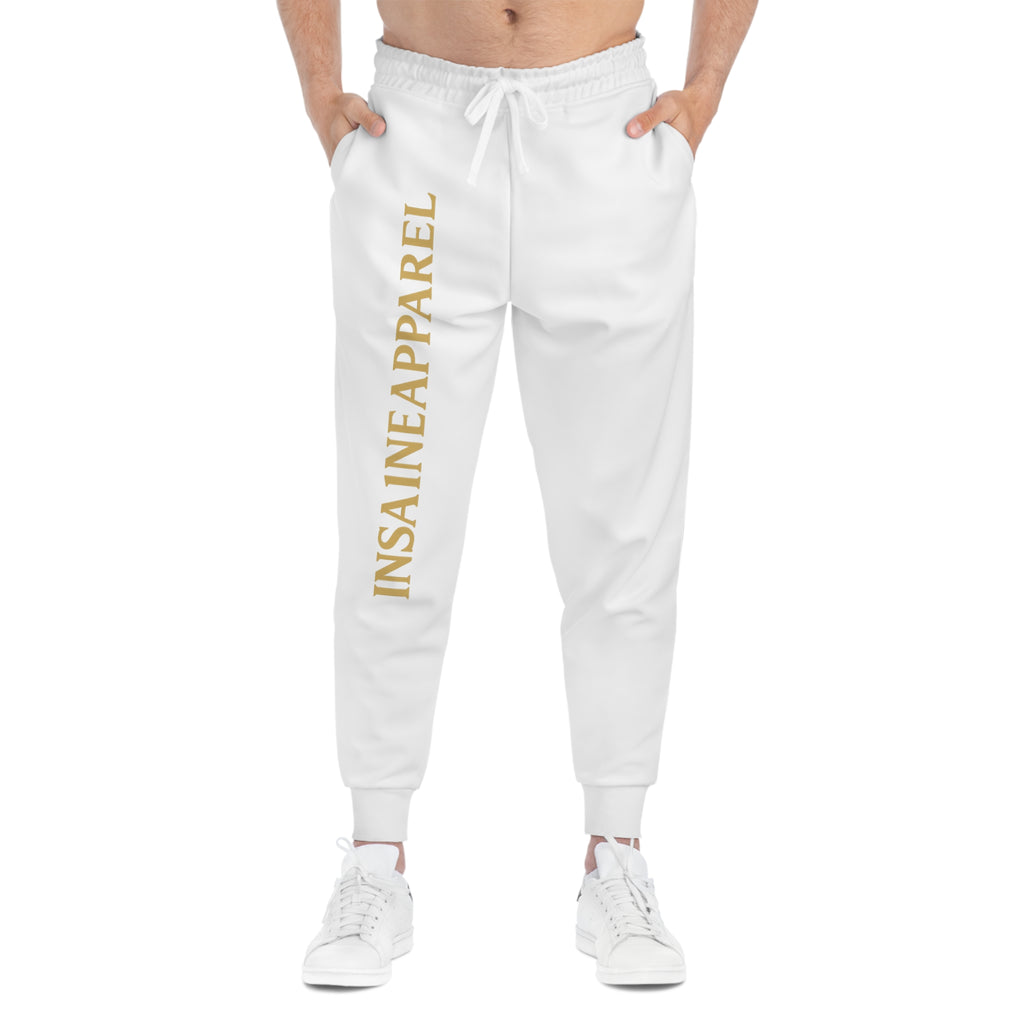 Athletic Joggers (AOP)