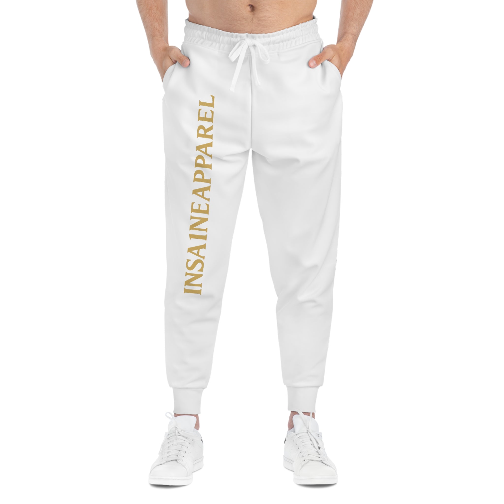Athletic Joggers (AOP)