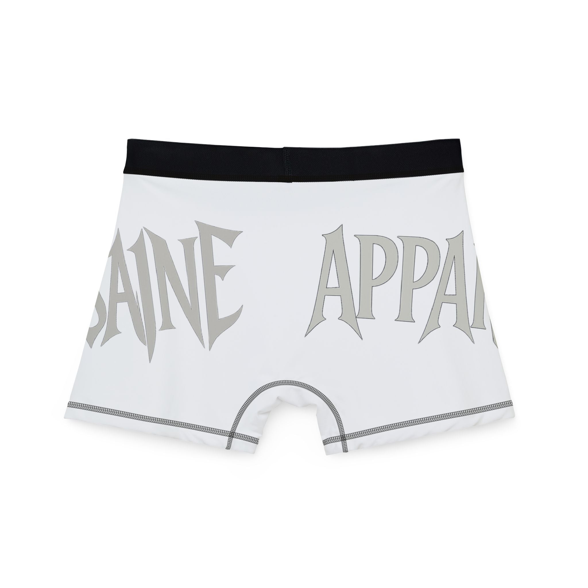 Men's Boxers (AOP)