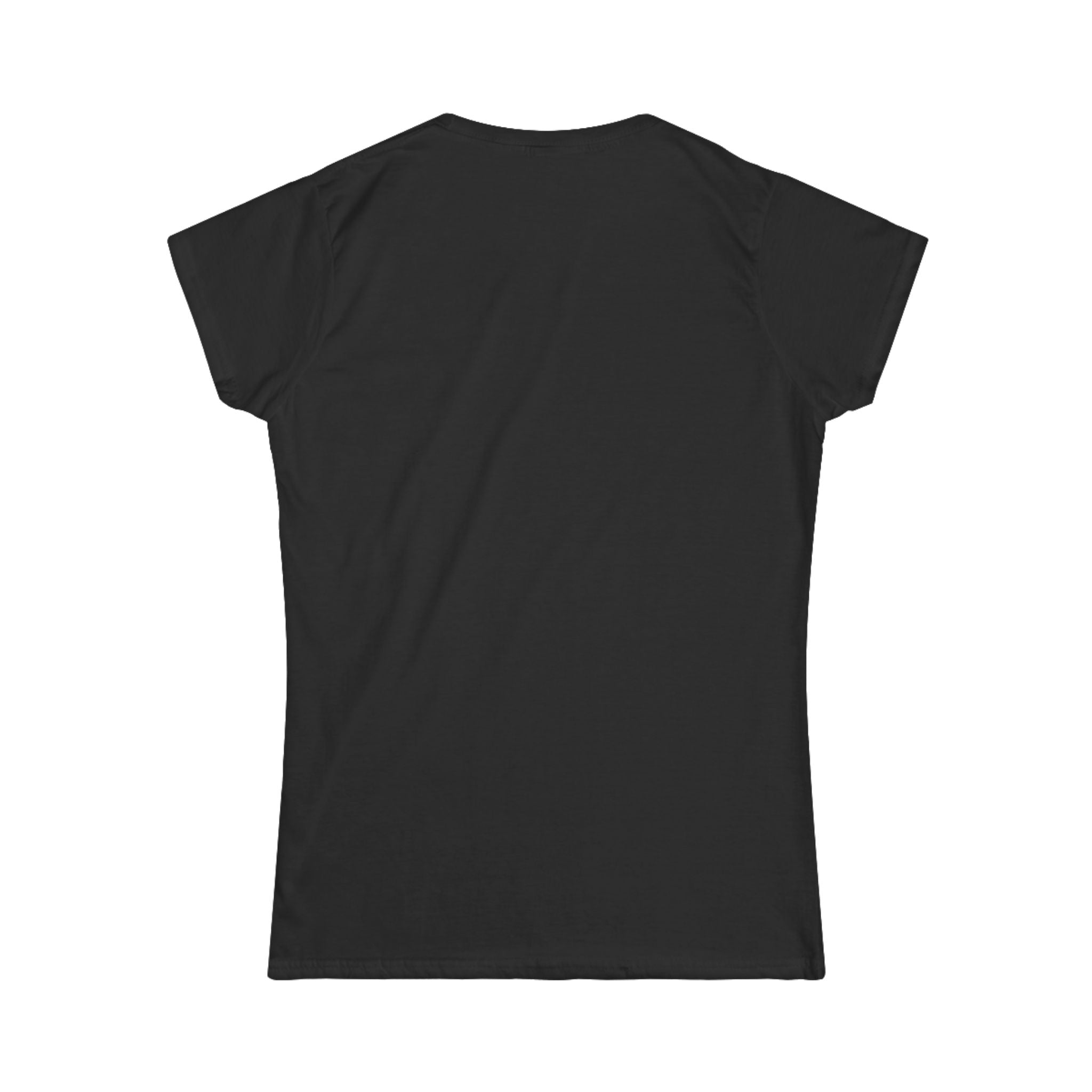 Insane Apparel Women's Tee - Stylish Graphic Top, Casual Wear, Gift for Her, Birthday, Concert, Sports Event