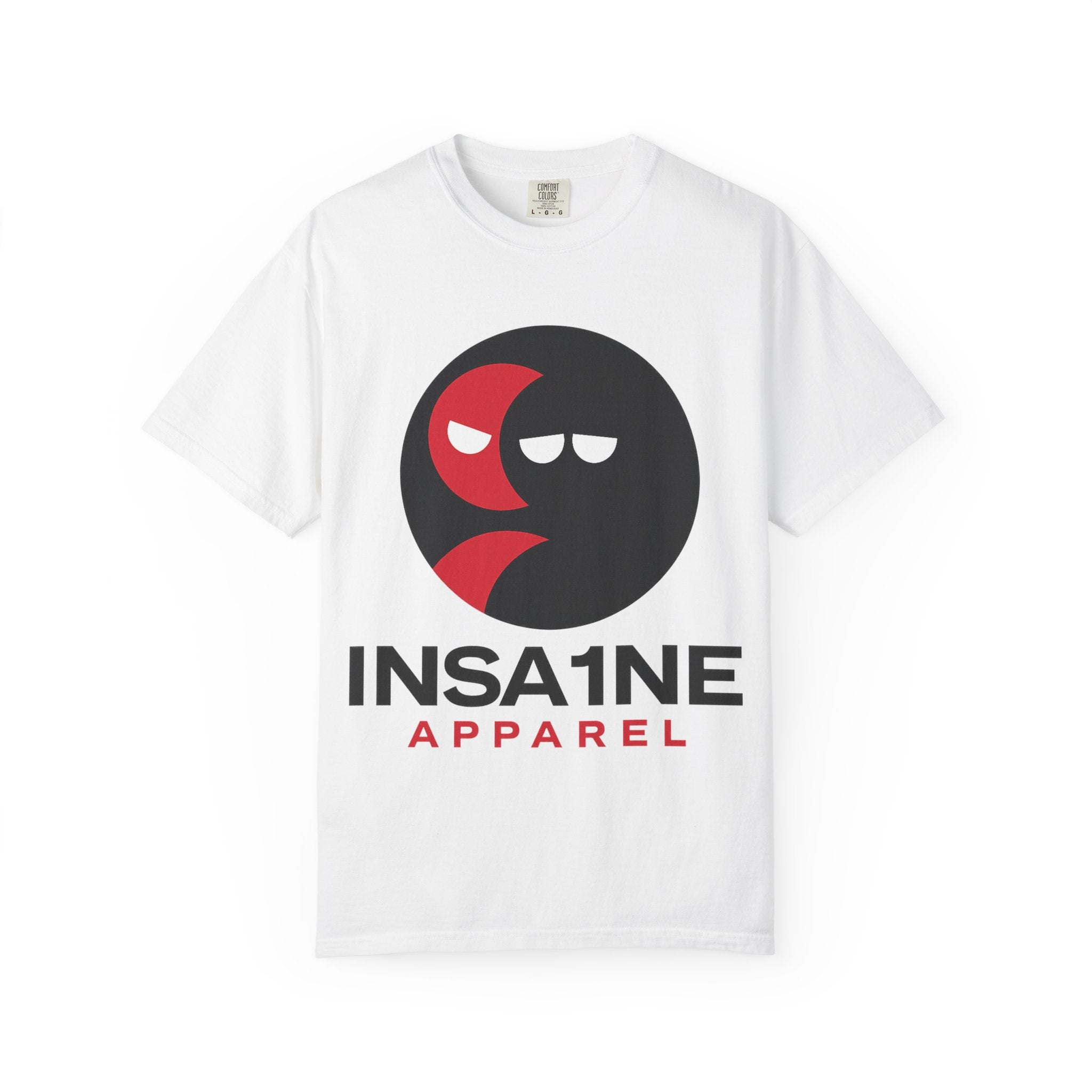 Graphic TMH T-Shirt - Streetwear Style for Casual Vibes