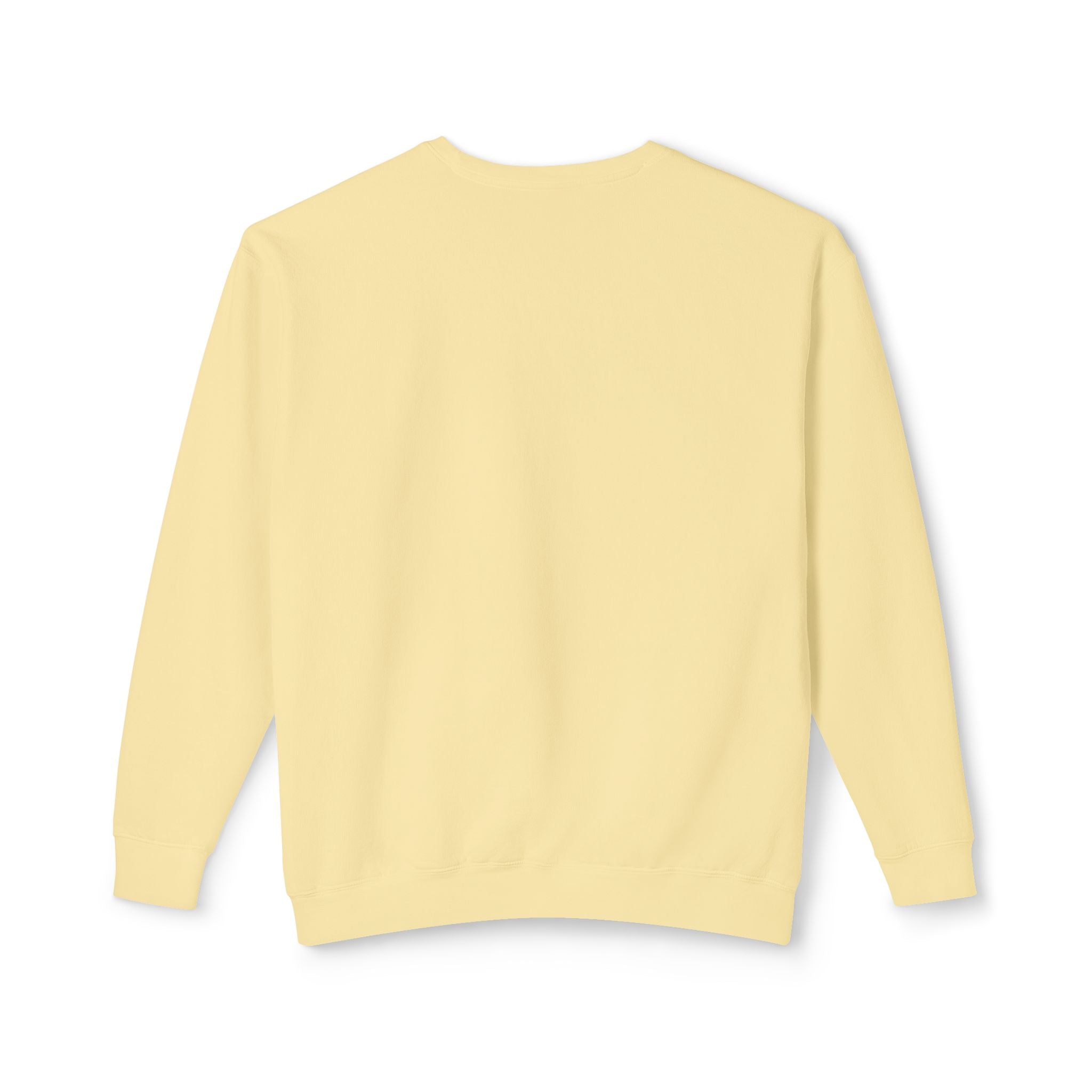 Fire & Barbed Wire Unisex Crewneck Sweatshirt