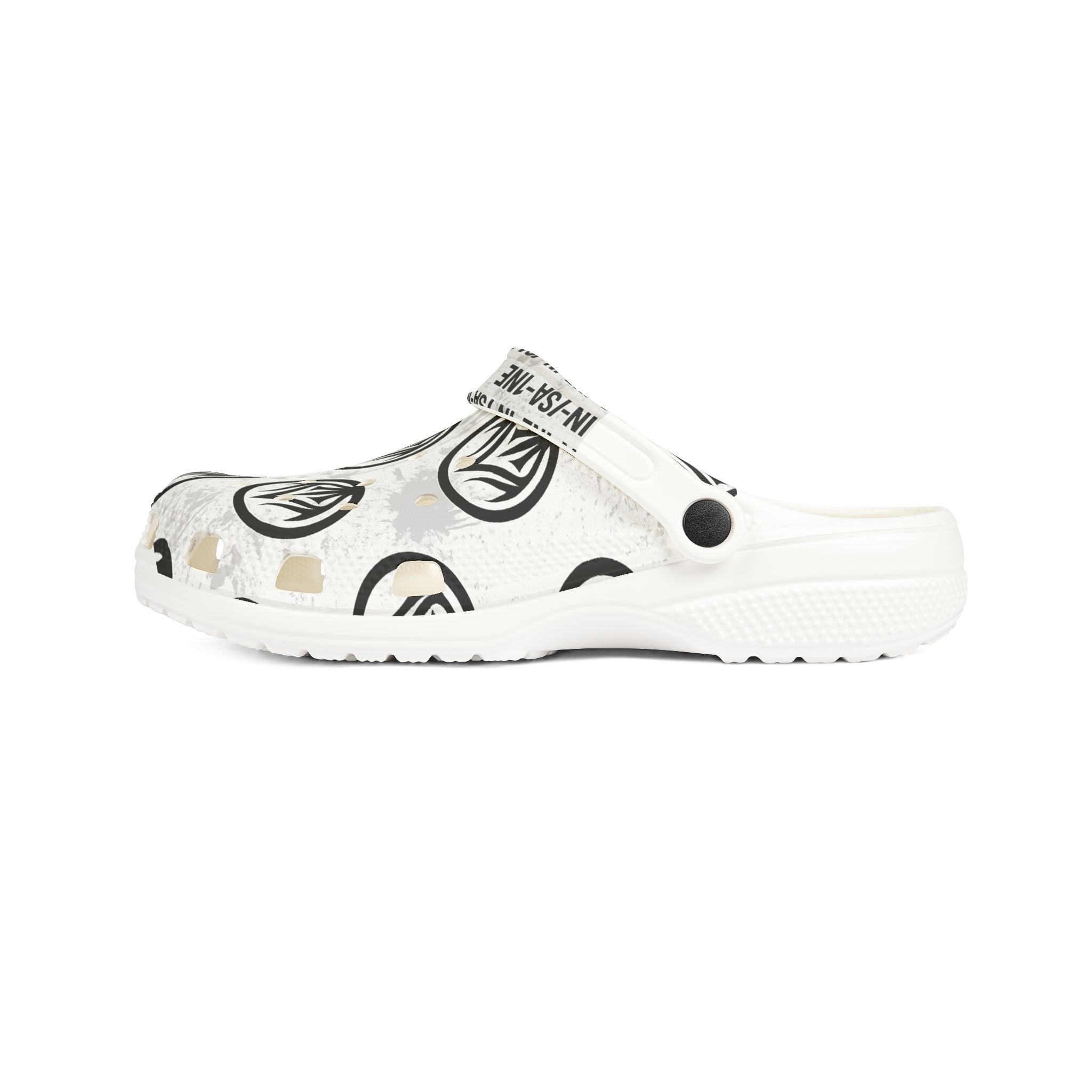 Trendy EVA Foam Rubber Clogs for Everyday Comfort, Slip-On Shoes, Casual Footwear, Garden Shoes, Summer Sandals, Gift for Her