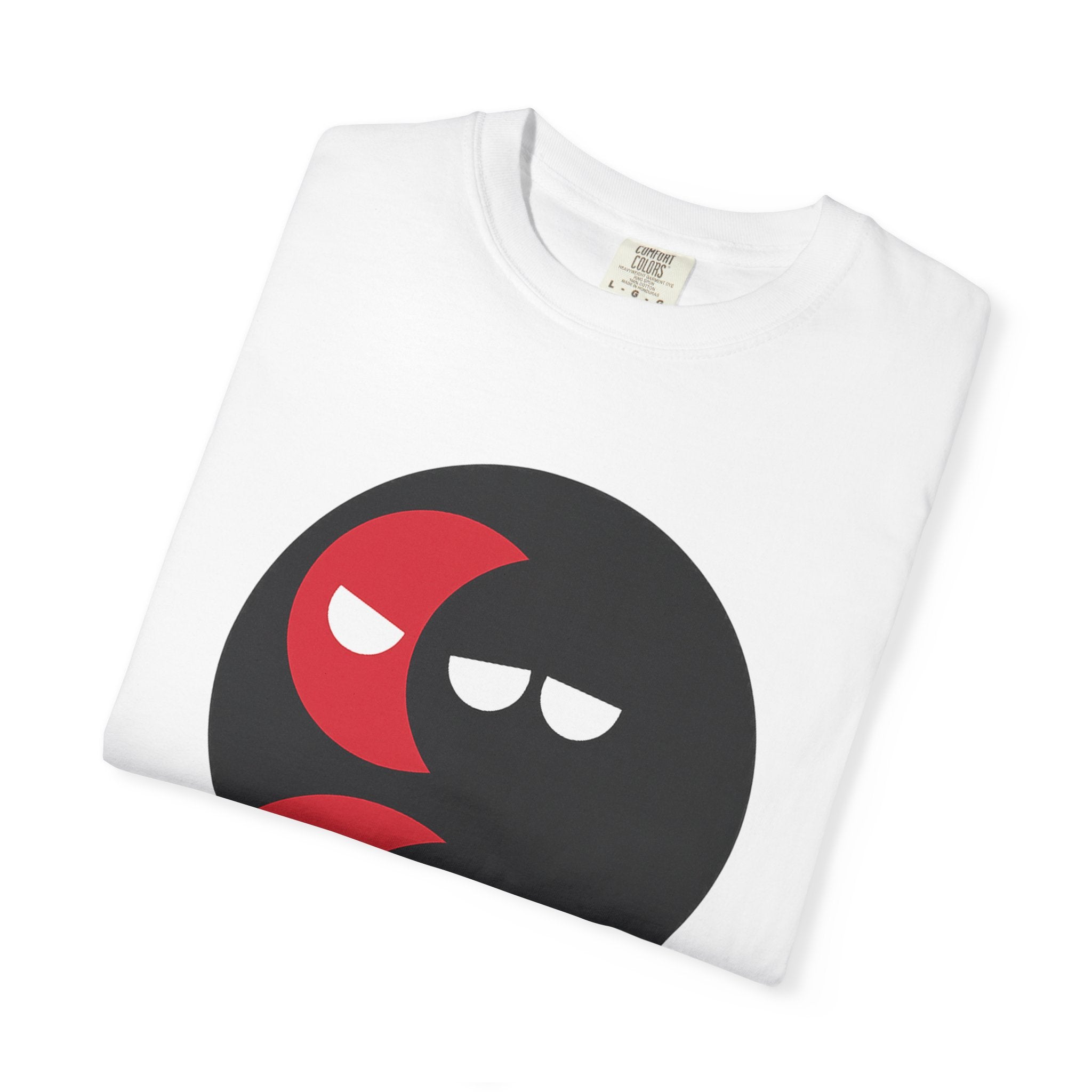 Graphic TMH T-Shirt - Streetwear Style for Casual Vibes