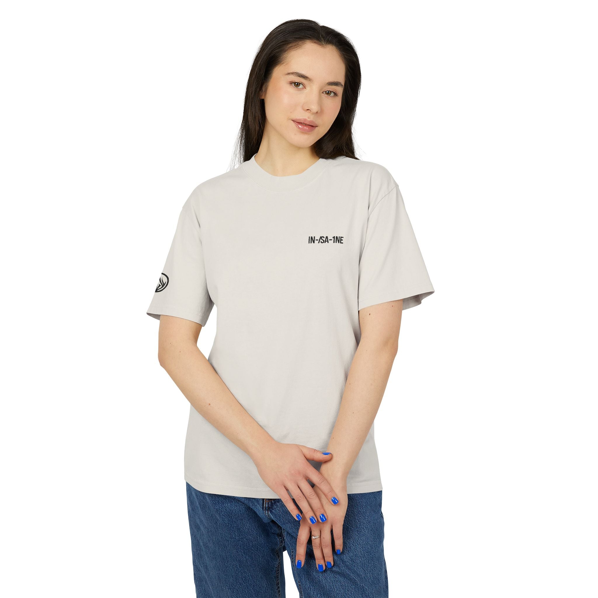 Faded Unisex Tee - Vintage-Inspired Dreamy Graphic Shirt for Casual Everyday Style, Relaxed Fit, Comfortable Fashion, Gift for [...]