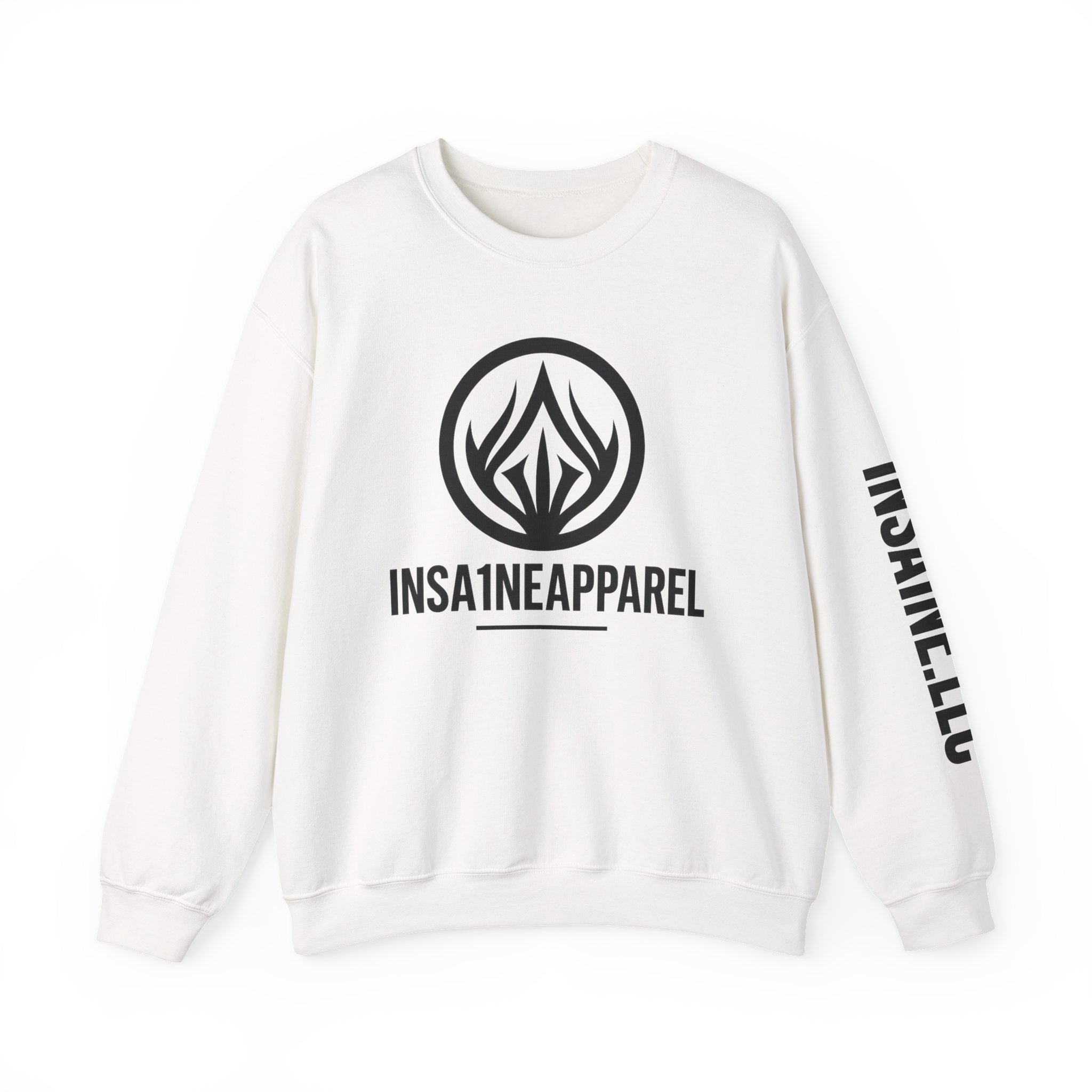 Stylish Unisex Crewneck Sweatshirt, Cozy Fashion for Casual Outings, Perfect Gift for Birthdays, Holidays, and Every Day