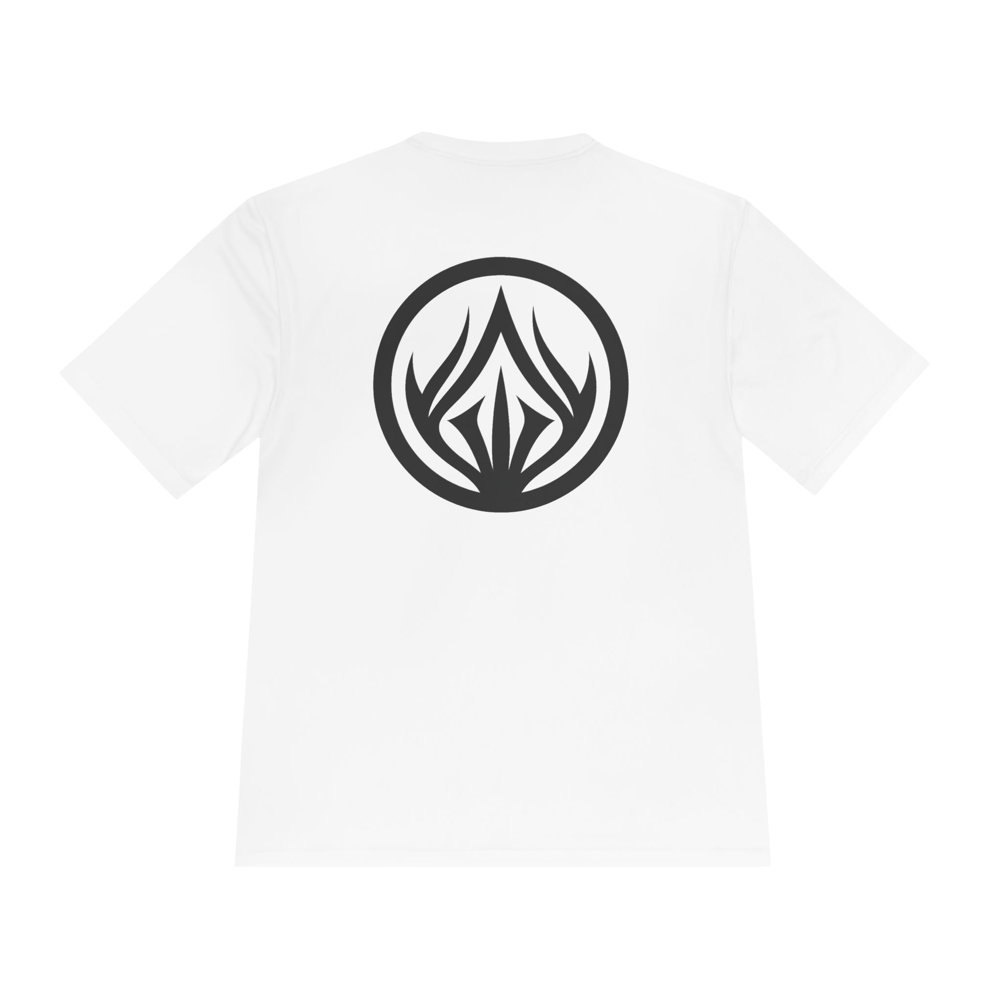 Unisex Moisture Wicking Tee