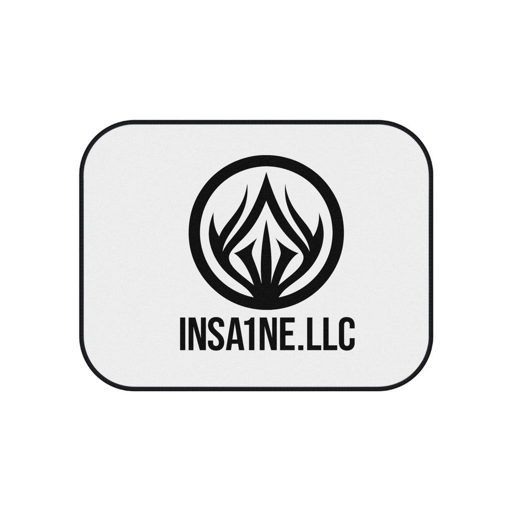 Car Mats (Set of 4)