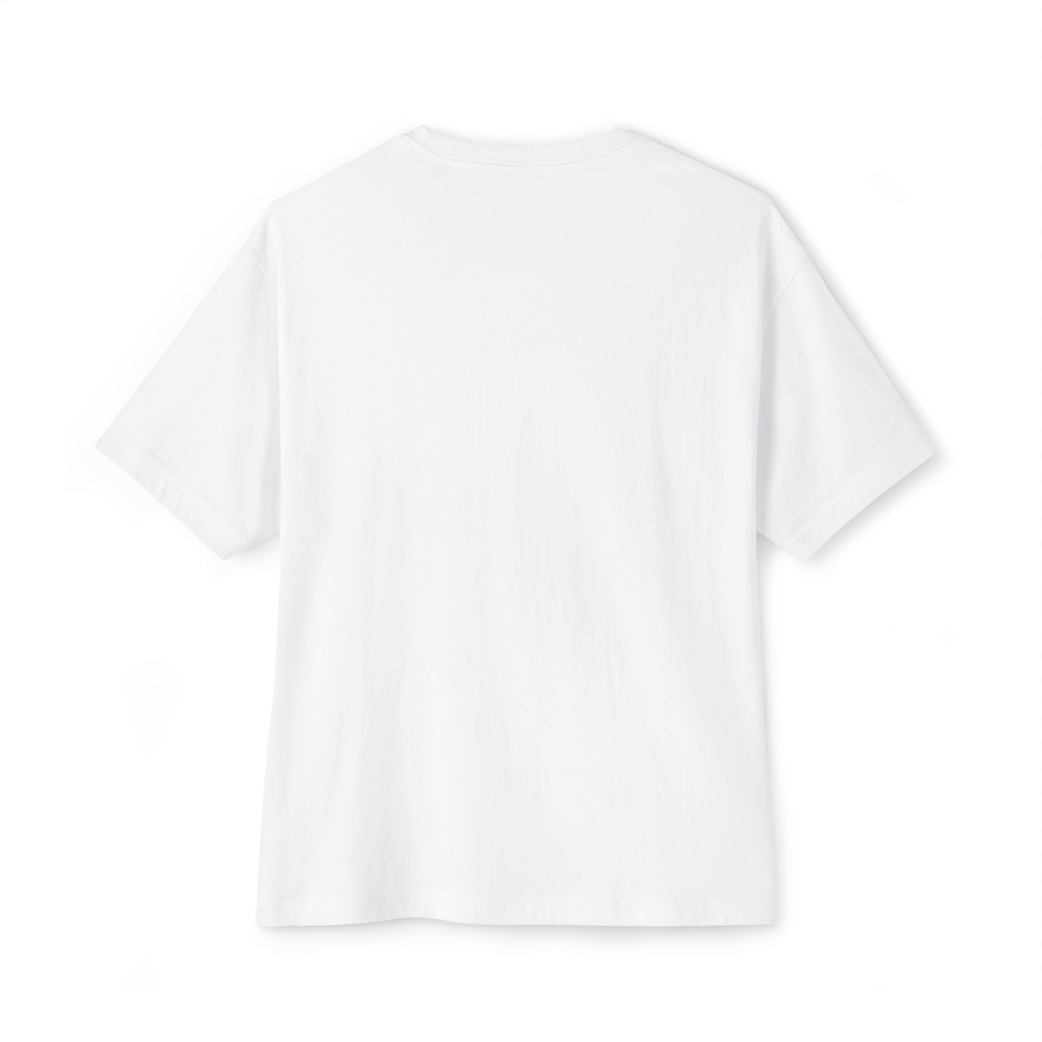 Limited Edition Oversized Boxy Tee - Casual Streetwear, Unisex Fashion, Gift for Him/Her, Trendy Graphic Tee, Comfortable Everyday Wear