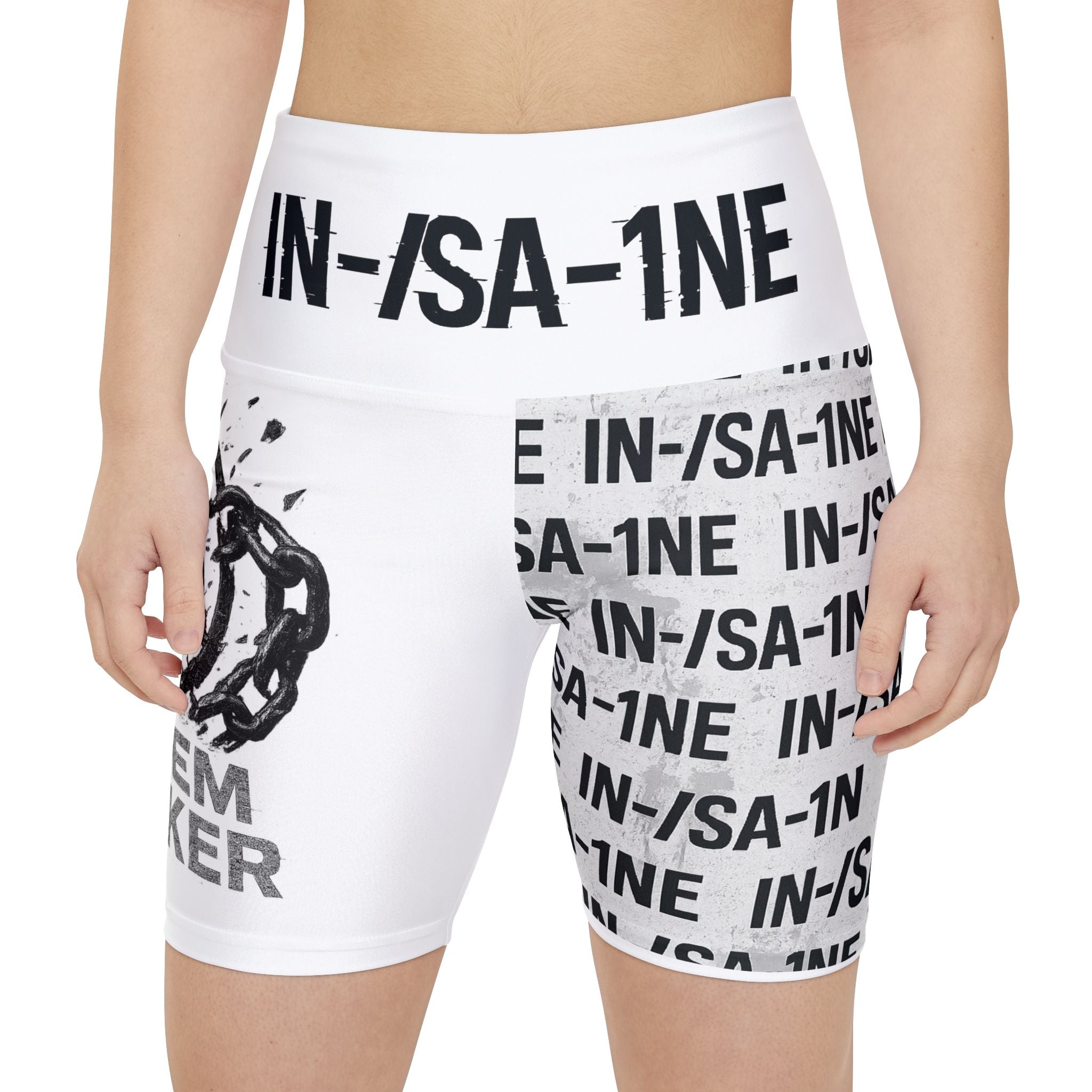 Stylish Women's Workout Shorts, Gym Attire, Fitness Fashion, Activewear, Summer Essentials, Comfortable Exercise Gear
