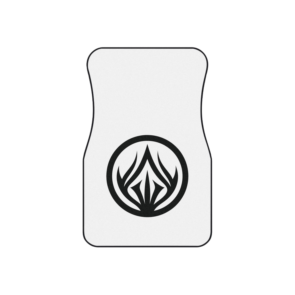Car Mats (Set of 4)