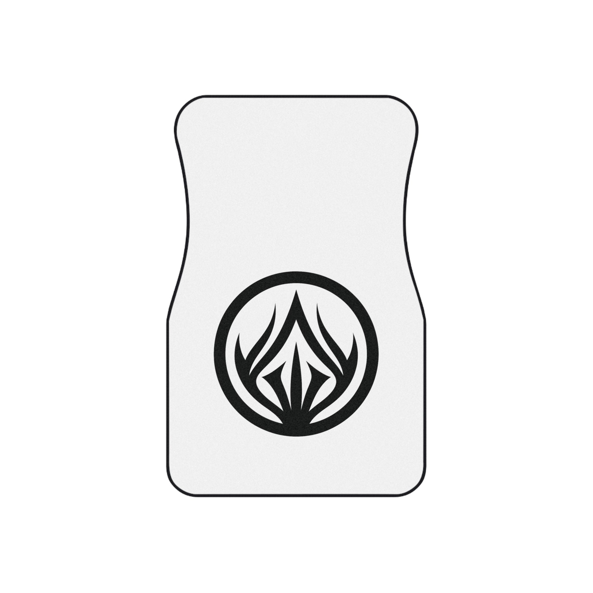 Car Mats (Set of 4)
