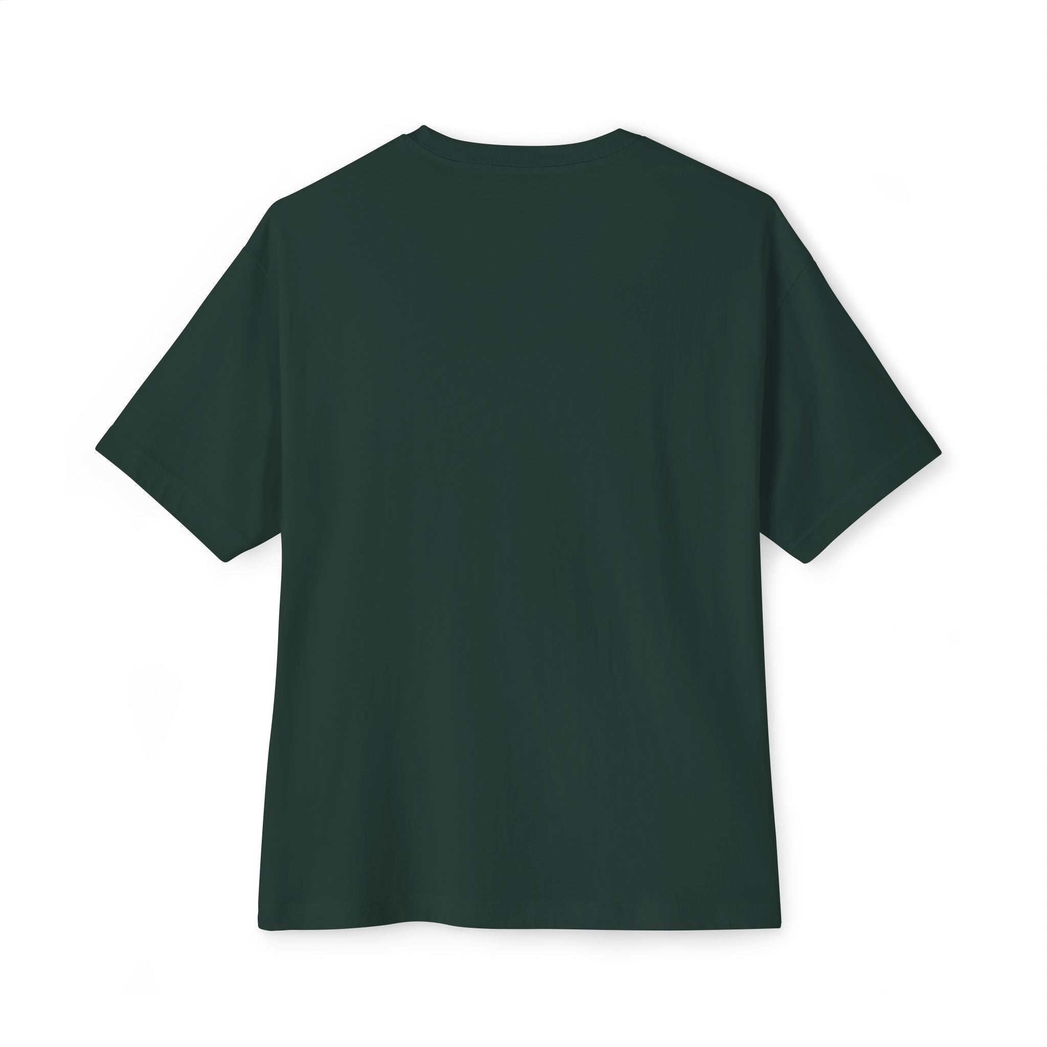 Limited Edition Oversized Boxy Tee - Casual Streetwear, Unisex Fashion, Gift for Him/Her, Trendy Graphic Tee, Comfortable Everyday Wear