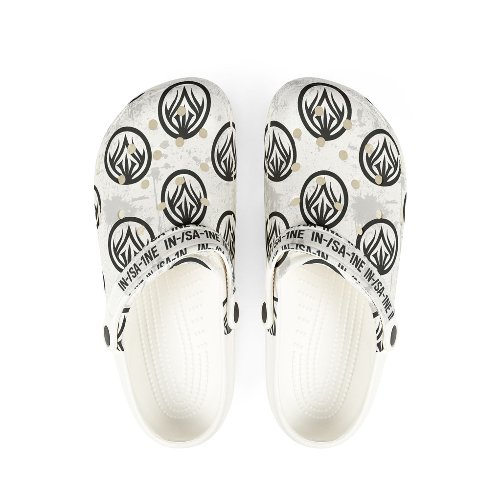 Trendy EVA Foam Rubber Clogs for Everyday Comfort, Slip-On Shoes, Casual Footwear, Garden Shoes, Summer Sandals, Gift for Her