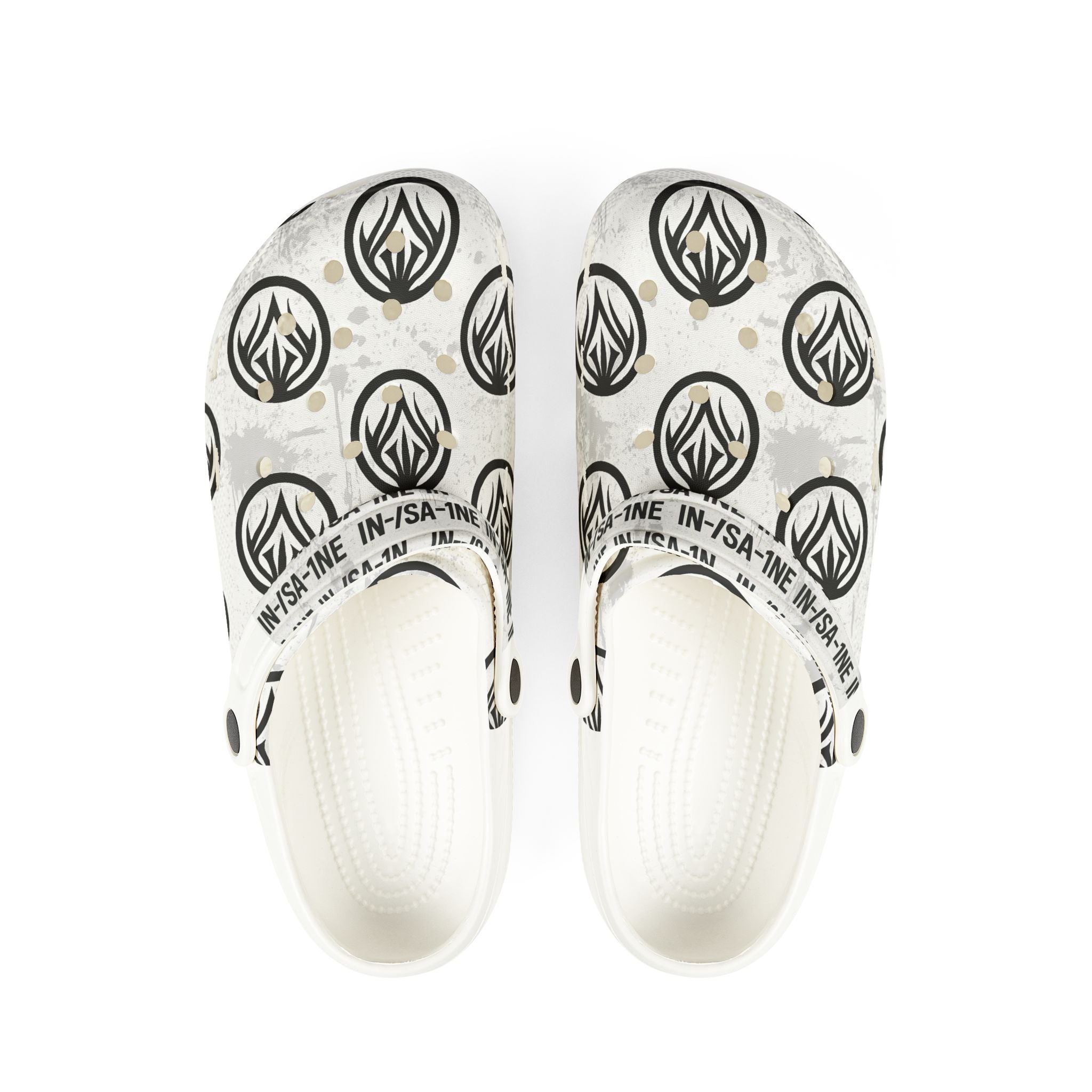 Trendy EVA Foam Rubber Clogs for Everyday Comfort, Slip-On Shoes, Casual Footwear, Garden Shoes, Summer Sandals, Gift for Her