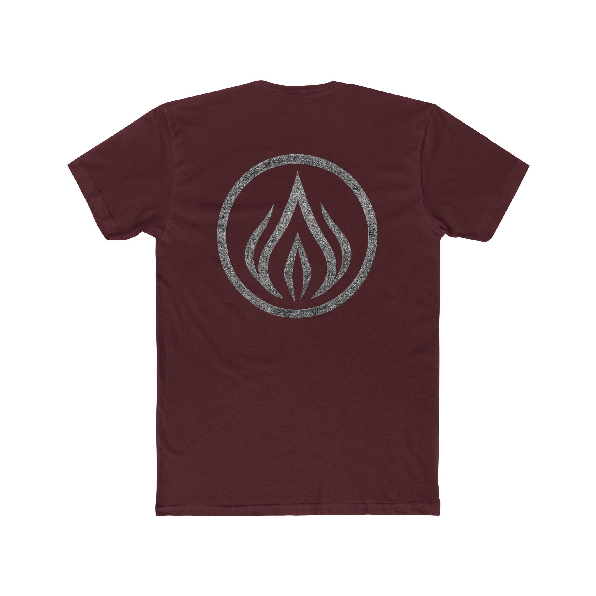 Unisex Cotton Crew Tee - Property of No One, Casual Wear, Graphic Tee, Everyday T-Shirt, Unique Gift, Unisex Fashion