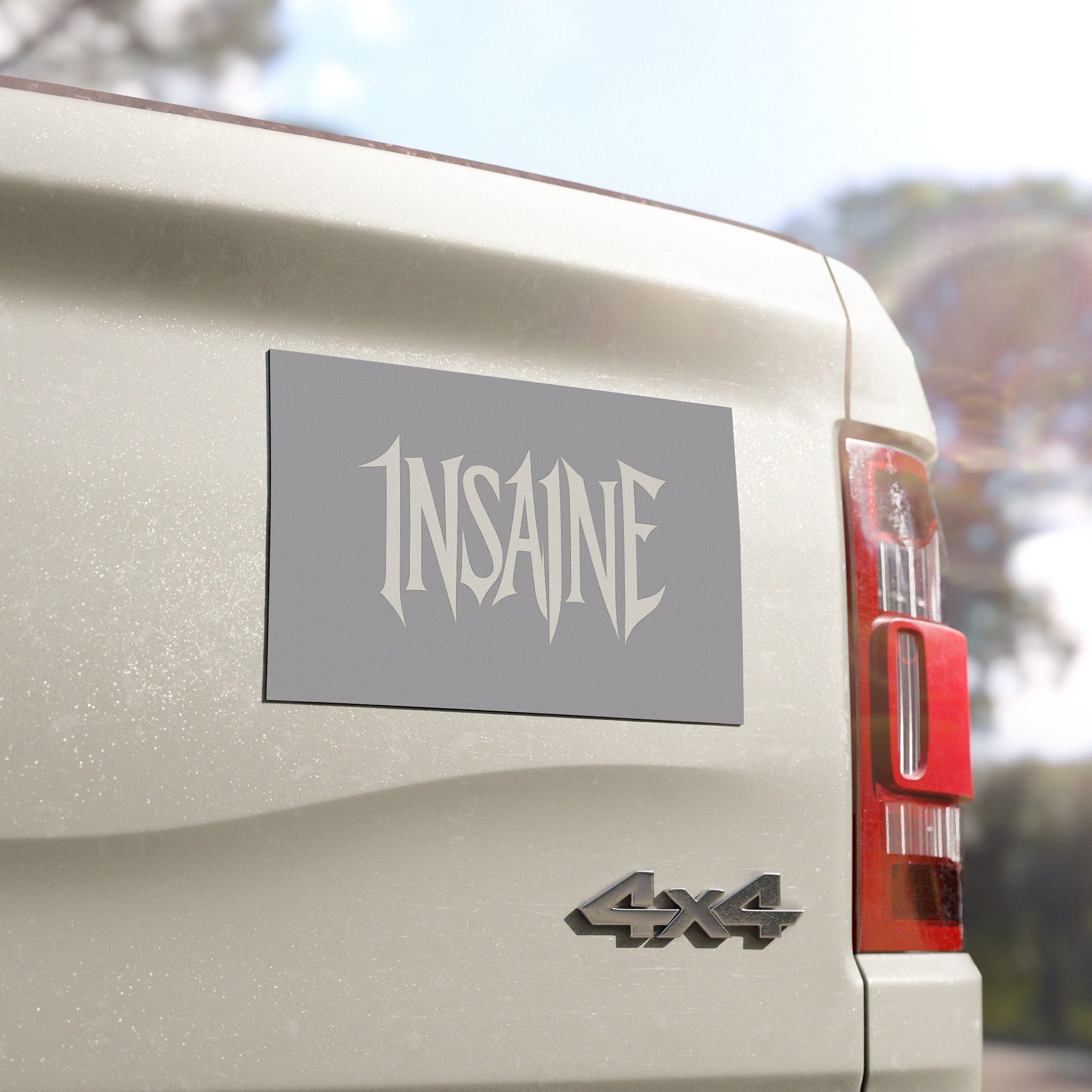 Car Magnets