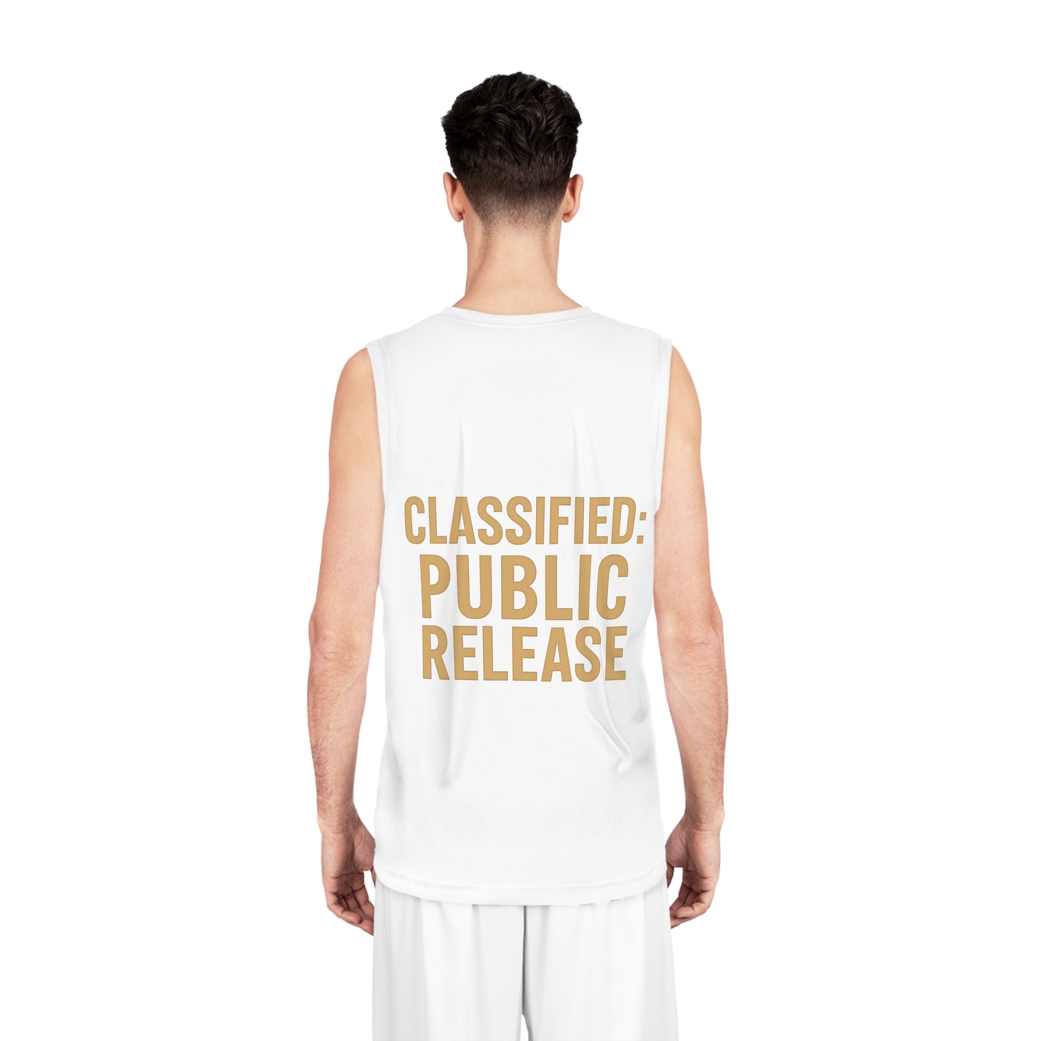 Basketball Jersey (AOP)