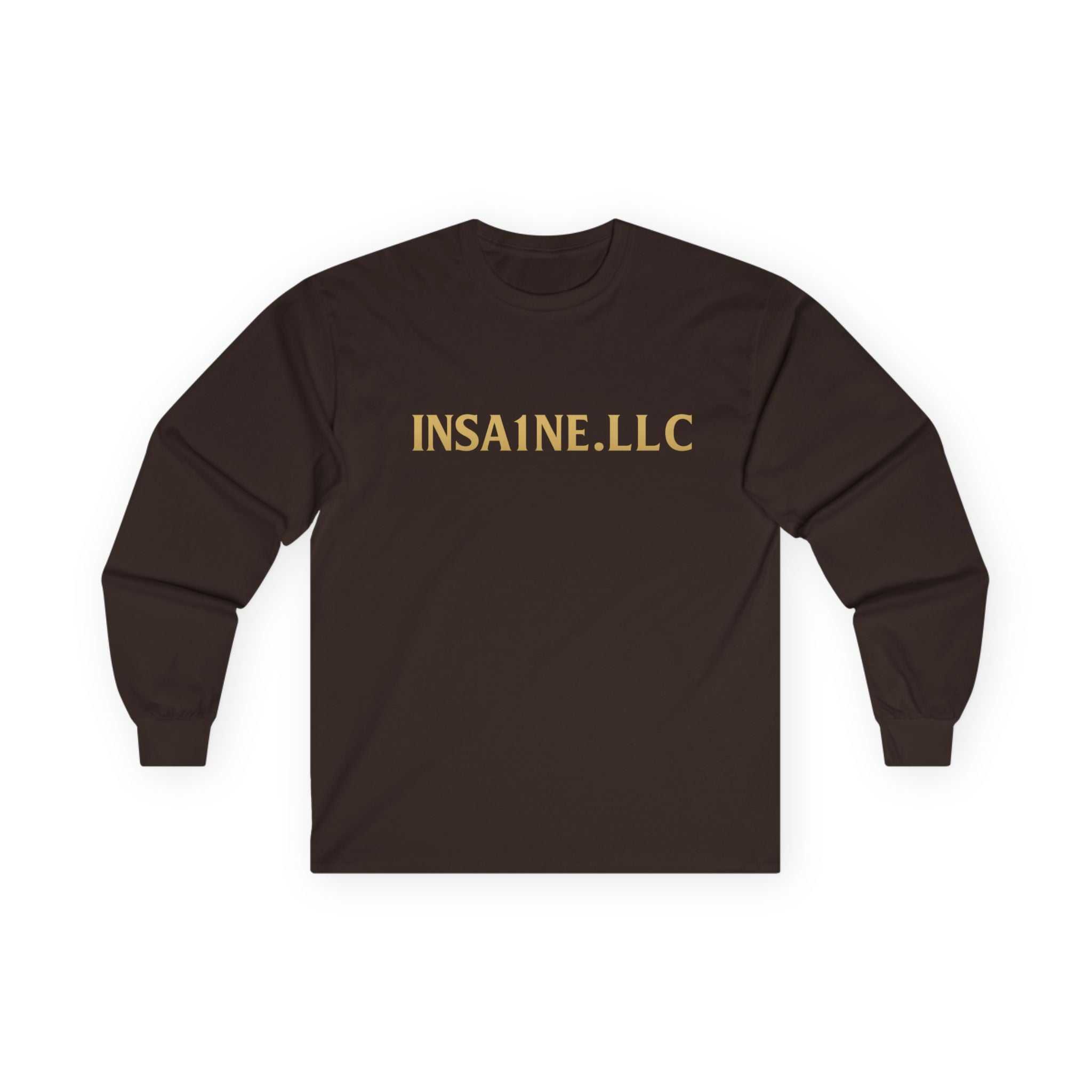 Unisex Ultra Cotton Long Sleeve Tee