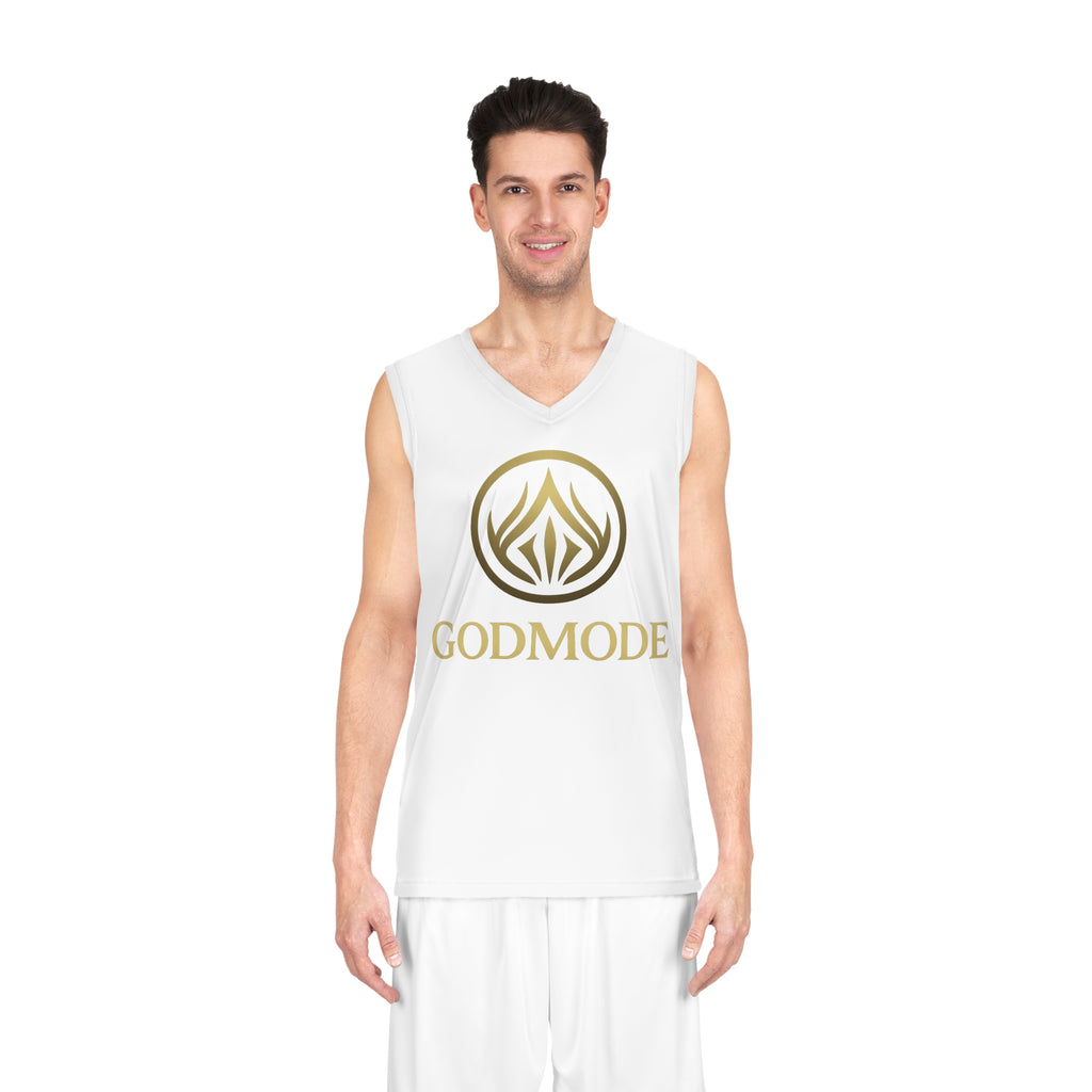 Basketball Jersey (AOP)