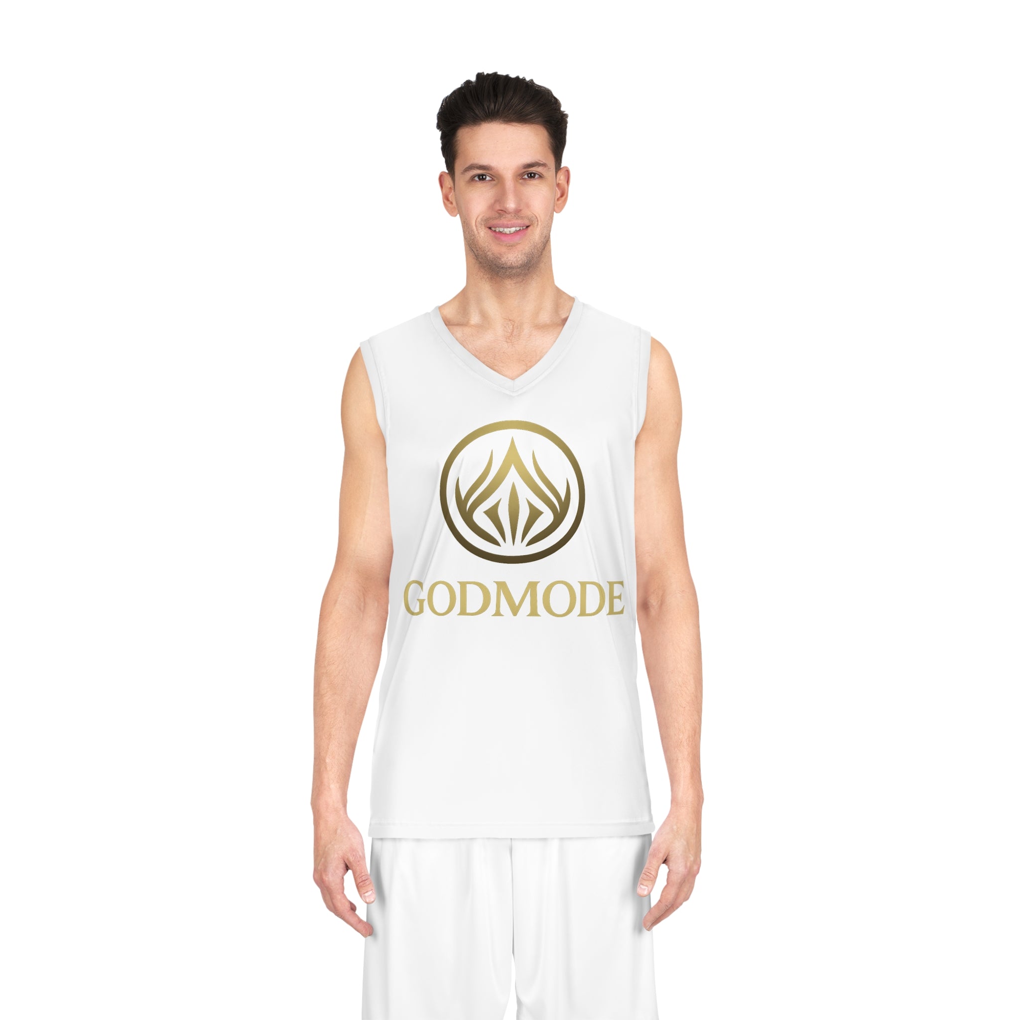 Basketball Jersey (AOP)