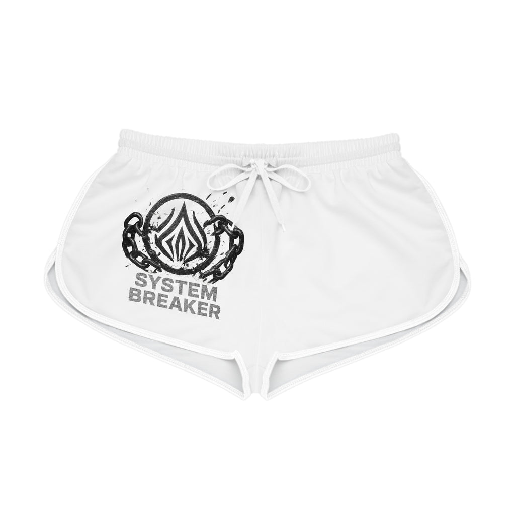 Women's Relaxed Shorts (AOP)
