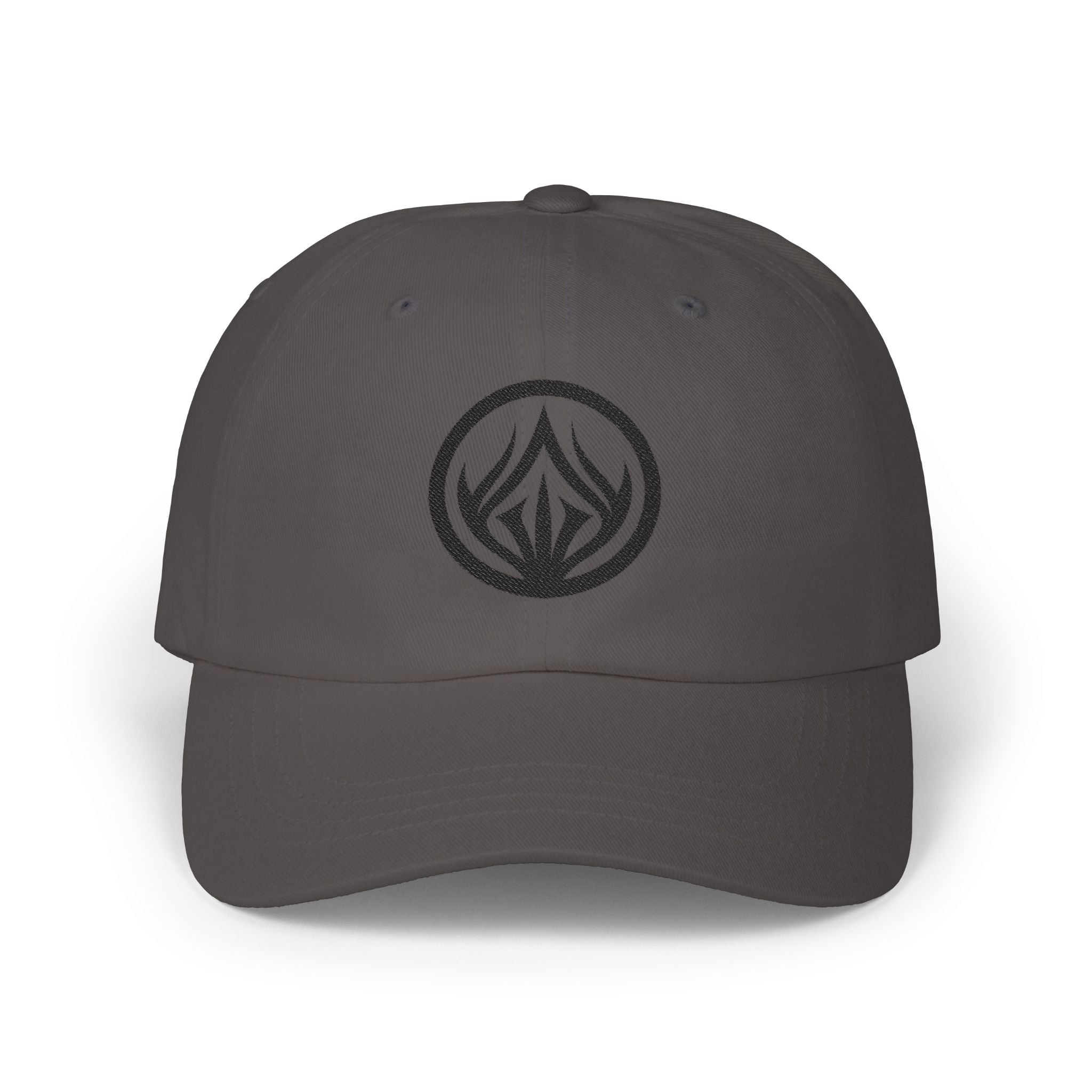 Classic Dad Cap