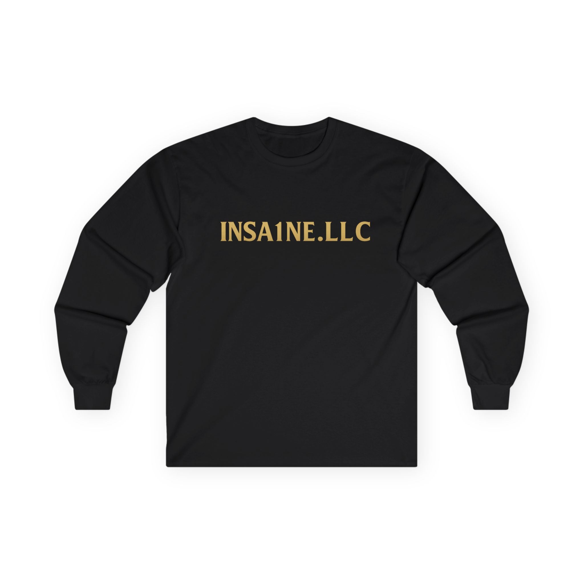 Unisex Ultra Cotton Long Sleeve Tee