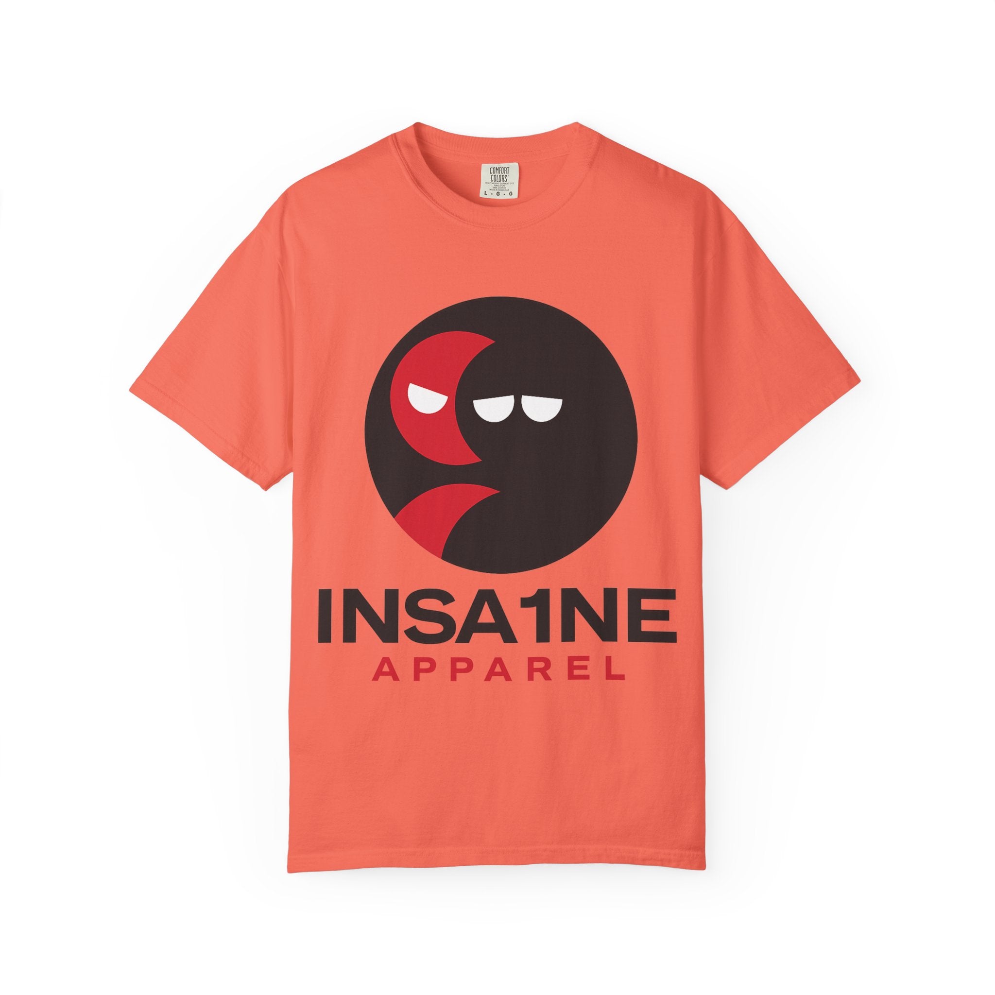 Graphic TMH T-Shirt - Streetwear Style for Casual Vibes